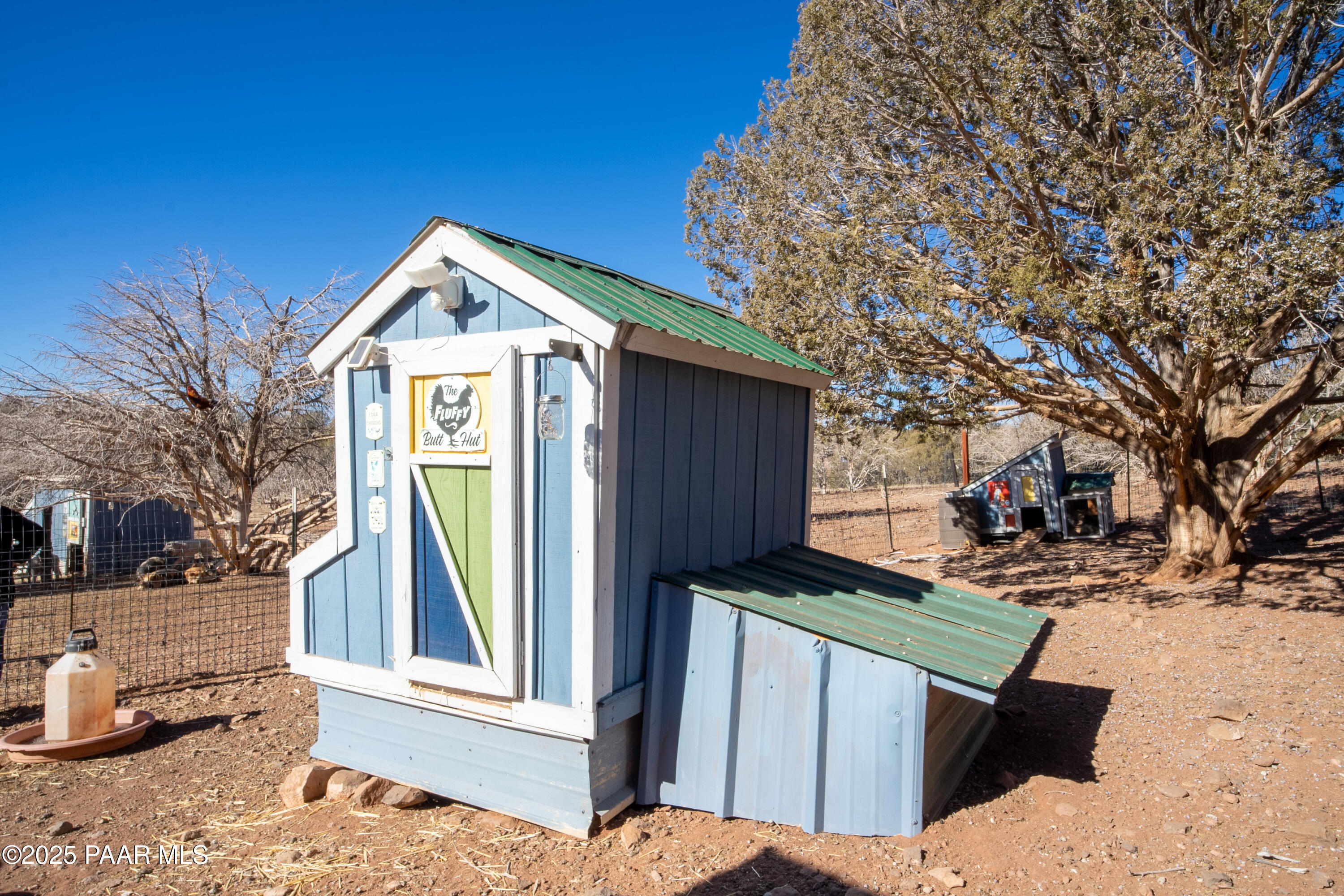 Lot 102 Raz Road Williams, AZ 86046 - Photo 17 of 86 NK202172-HDR
