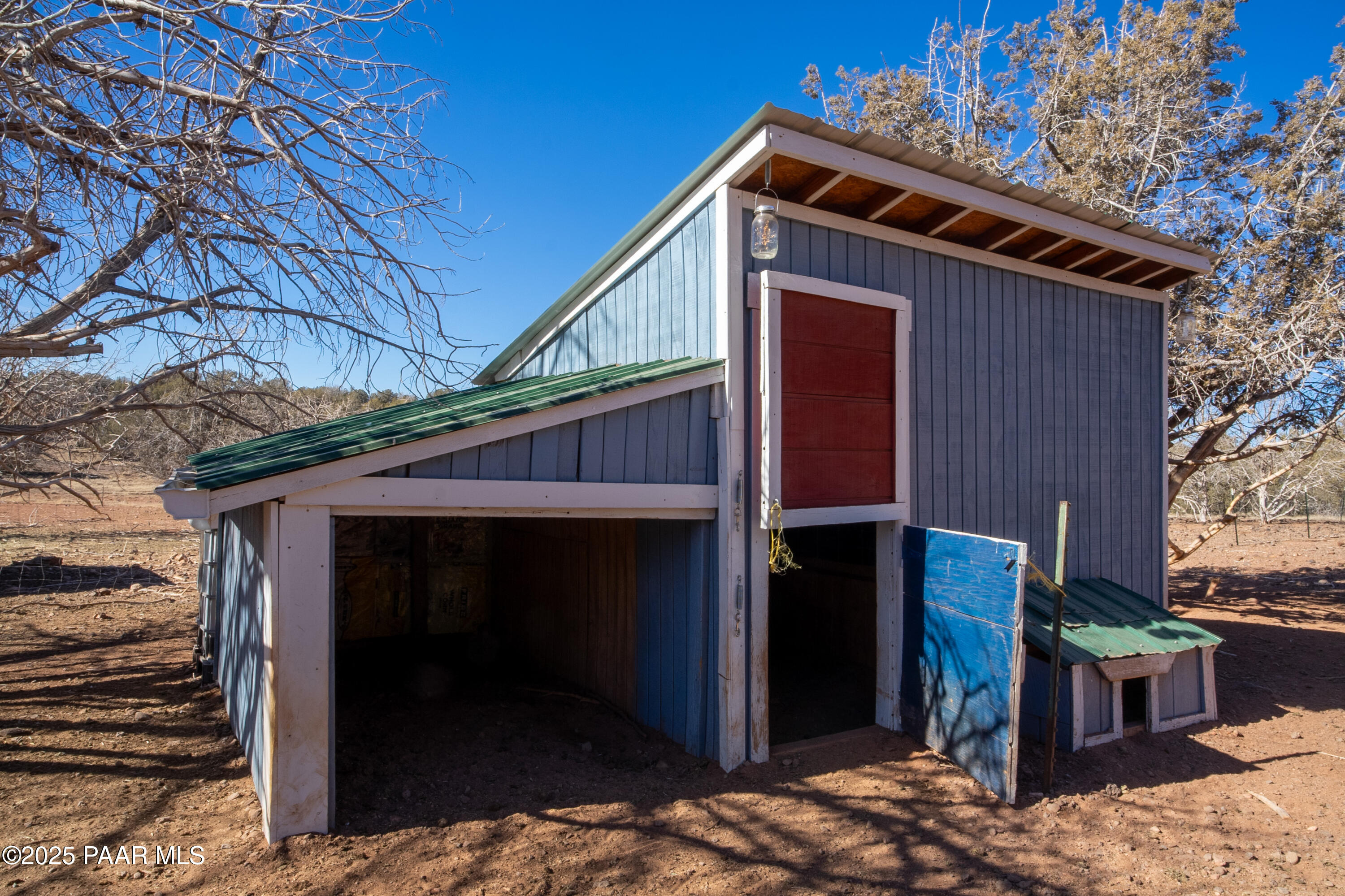 Lot 102 Raz Road Williams, AZ 86046 - Photo 18 of 86 NK202190-HDR