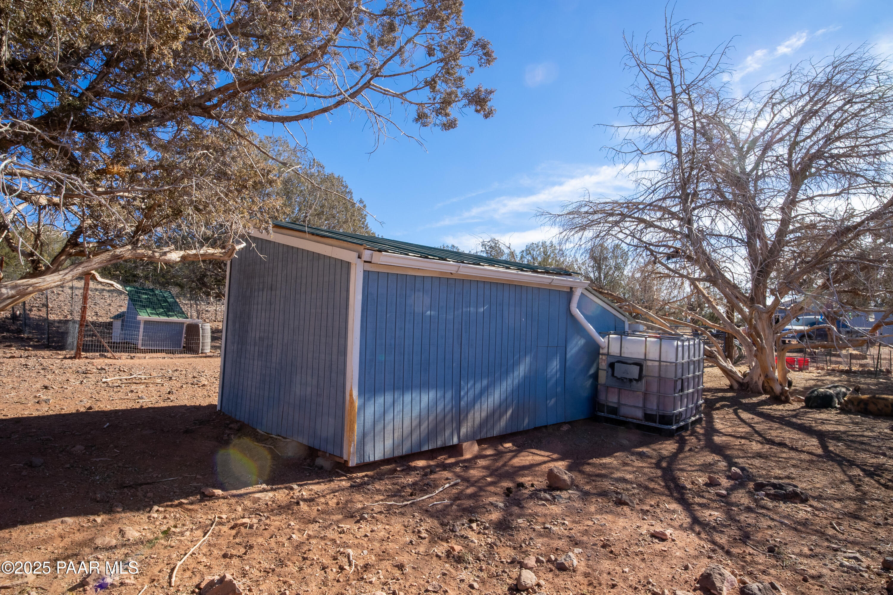 Lot 102 Raz Road Williams, AZ 86046 - Photo 19 of 86 NK202208-HDR