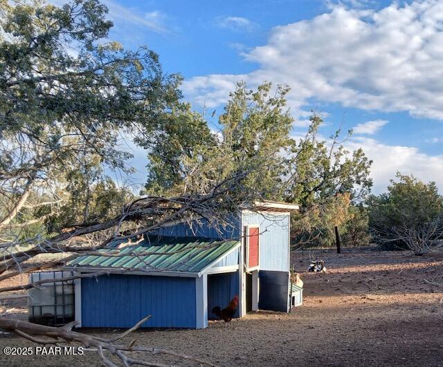 Lot 102 Raz Road Williams, AZ 86046 - Photo 22 of 86 image000000_3