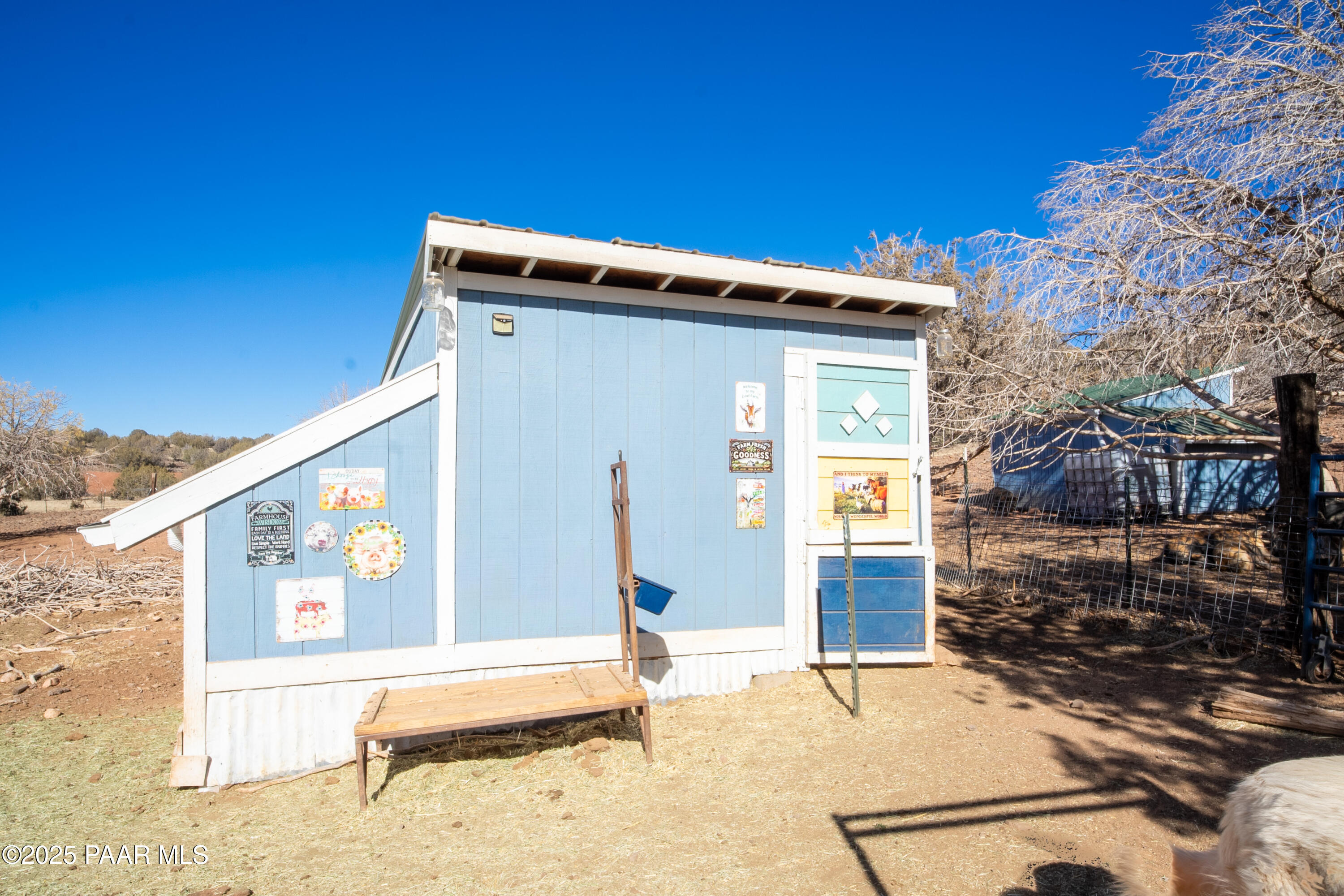 Lot 102 Raz Road Williams, AZ 86046 - Photo 25 of 86 NK202247-HDR