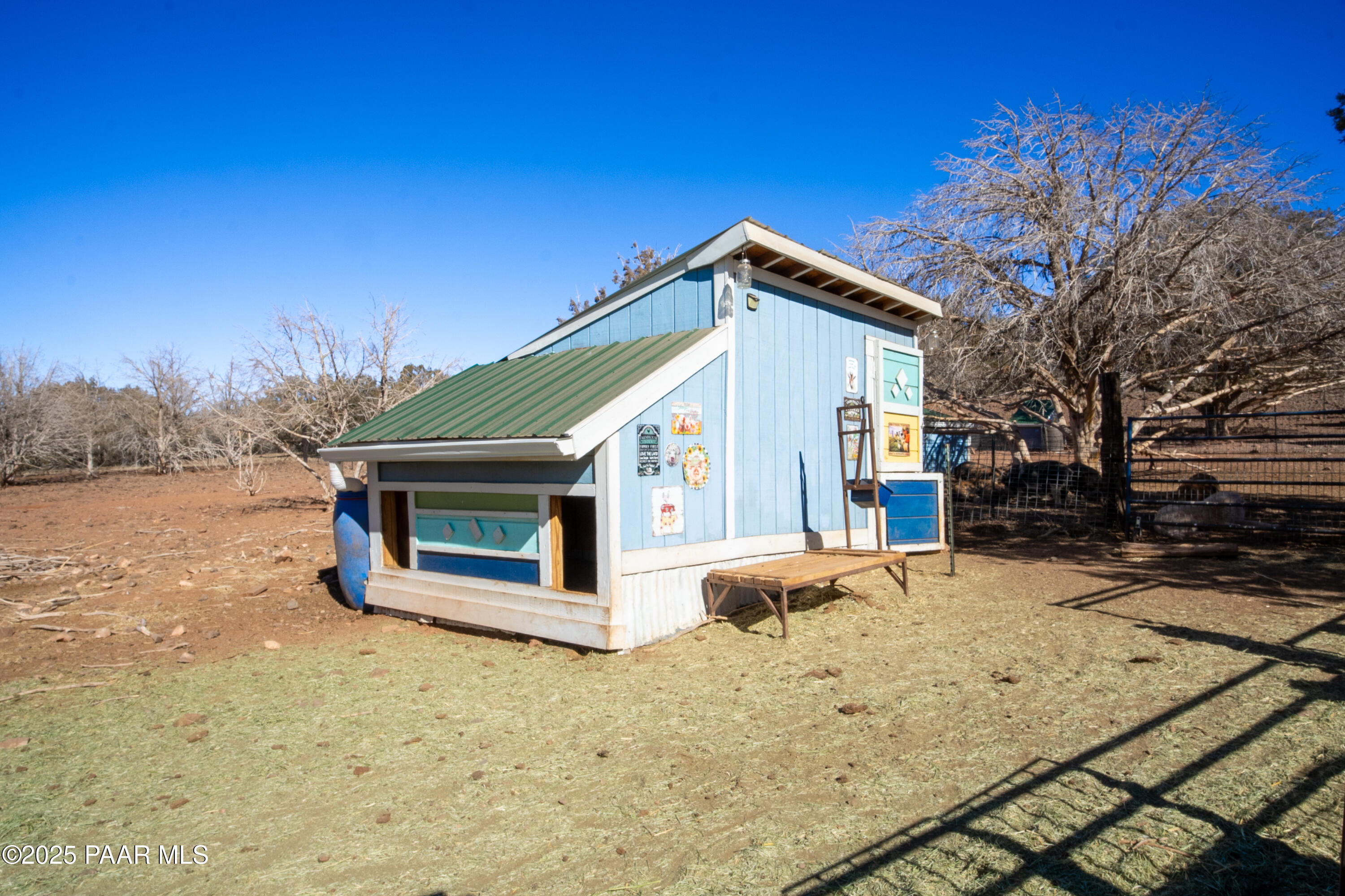 Lot 102 Raz Road Williams, AZ 86046 - Photo 28 of 86 NK202262-HDR