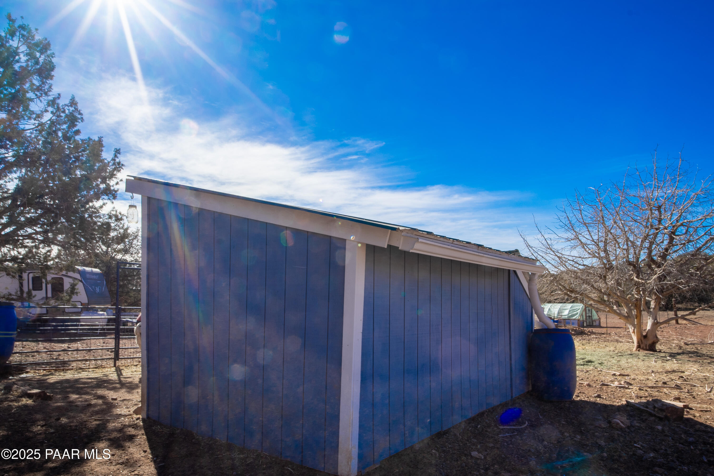 Lot 102 Raz Road Williams, AZ 86046 - Photo 31 of 86 NK202301-HDR
