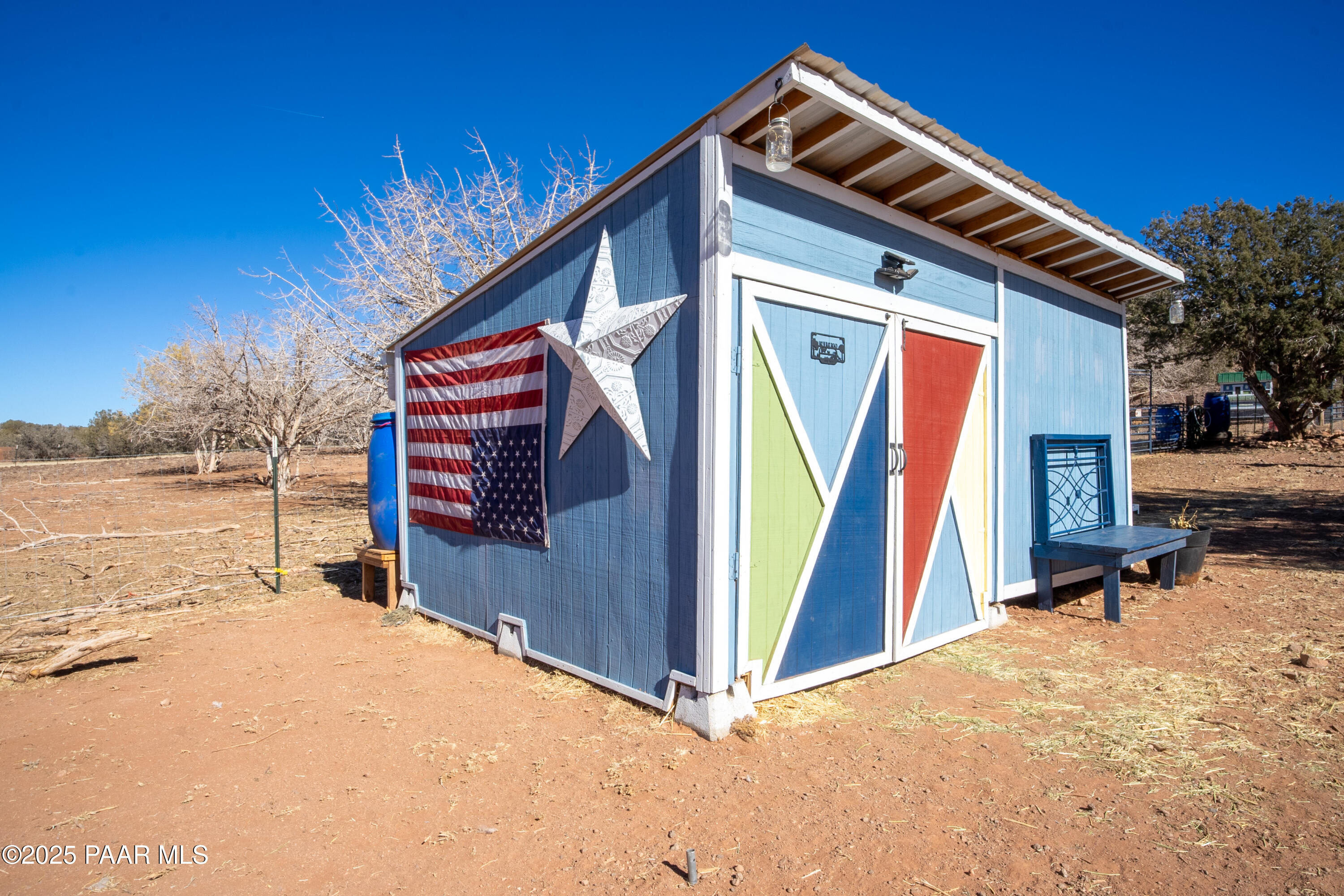Lot 102 Raz Road Williams, AZ 86046 - Photo 33 of 86 NK201810-HDR