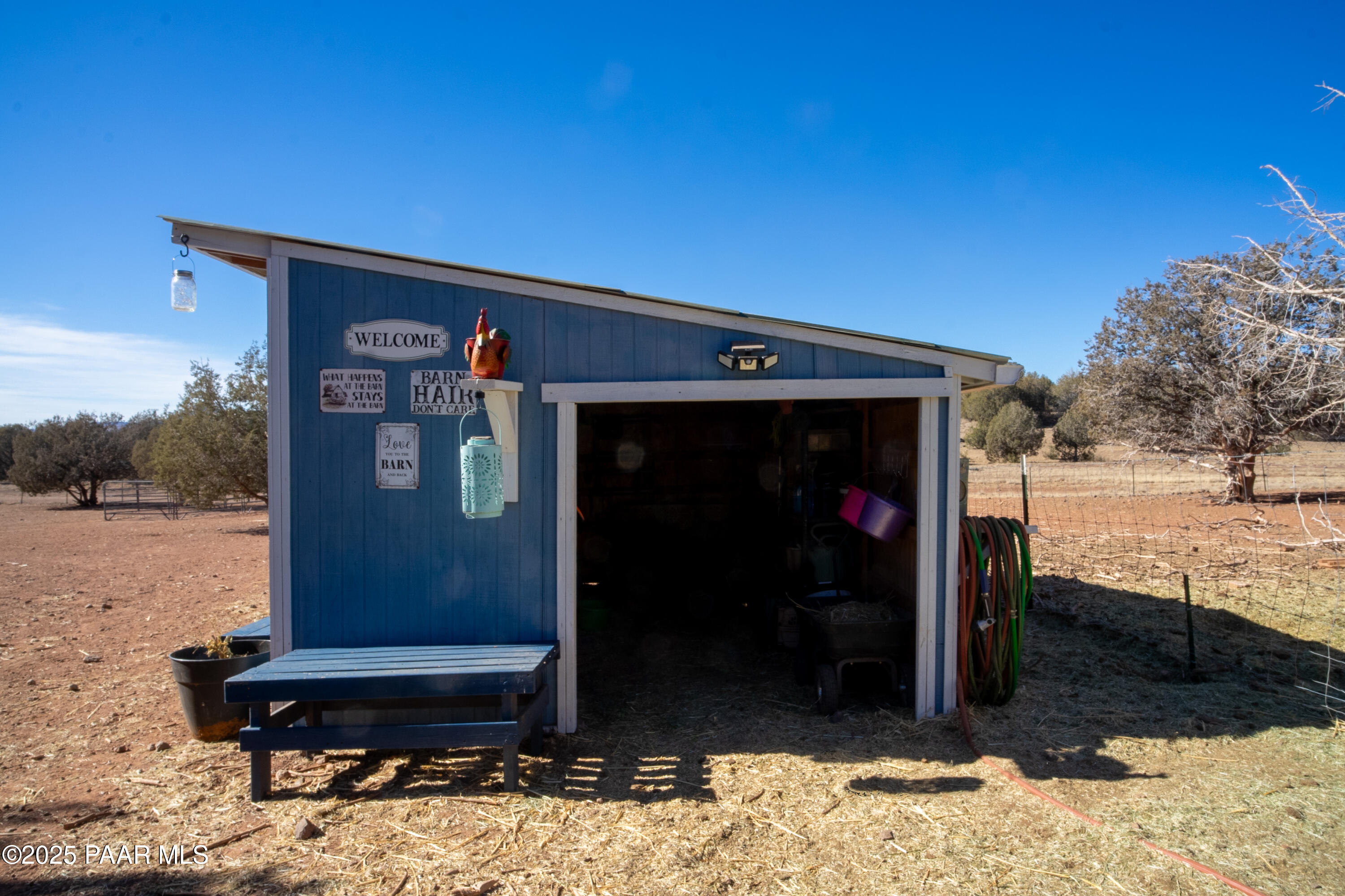 Lot 102 Raz Road Williams, AZ 86046 - Photo 34 of 86 NK201825-HDR