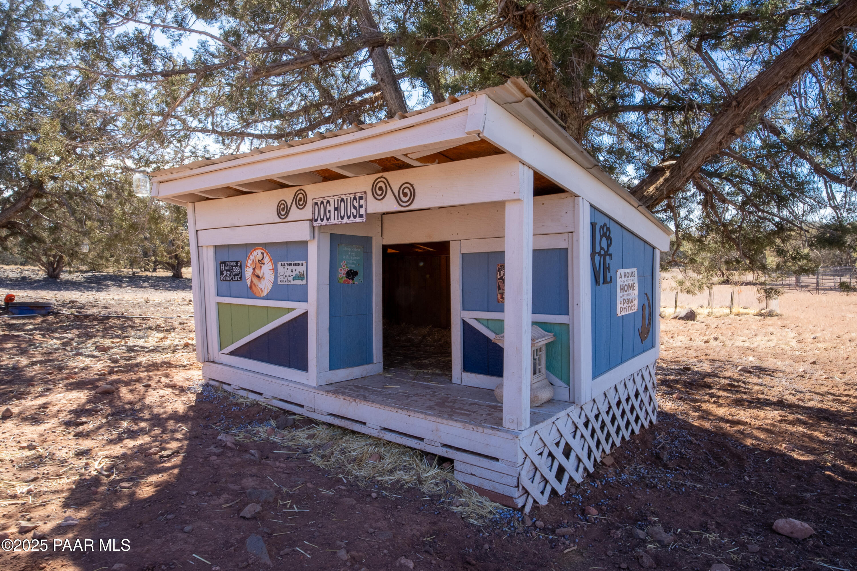 Lot 102 Raz Road Williams, AZ 86046 - Photo 39 of 86 NK201855-HDR