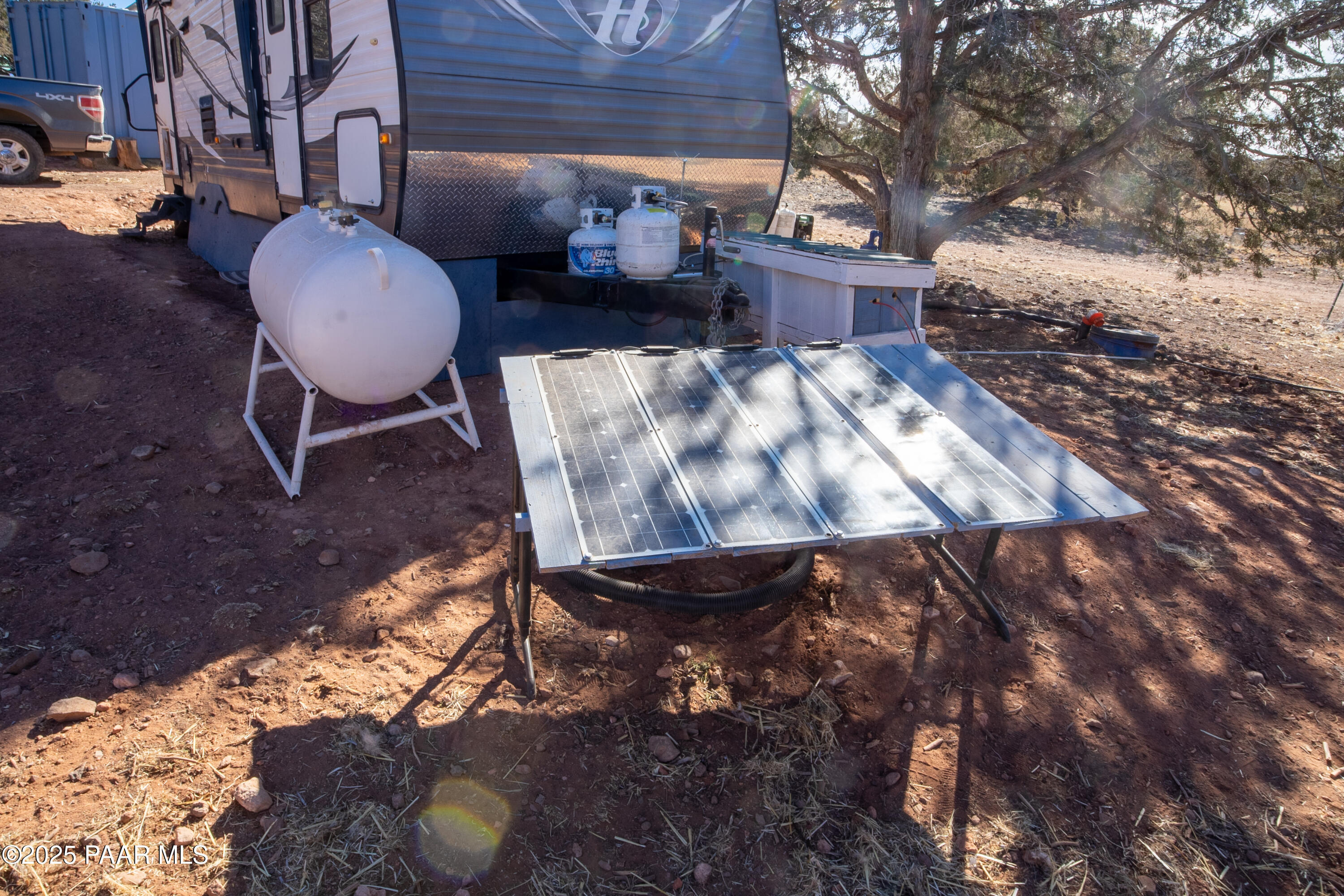 Lot 102 Raz Road Williams, AZ 86046 - Photo 41 of 86 NK201879-HDR