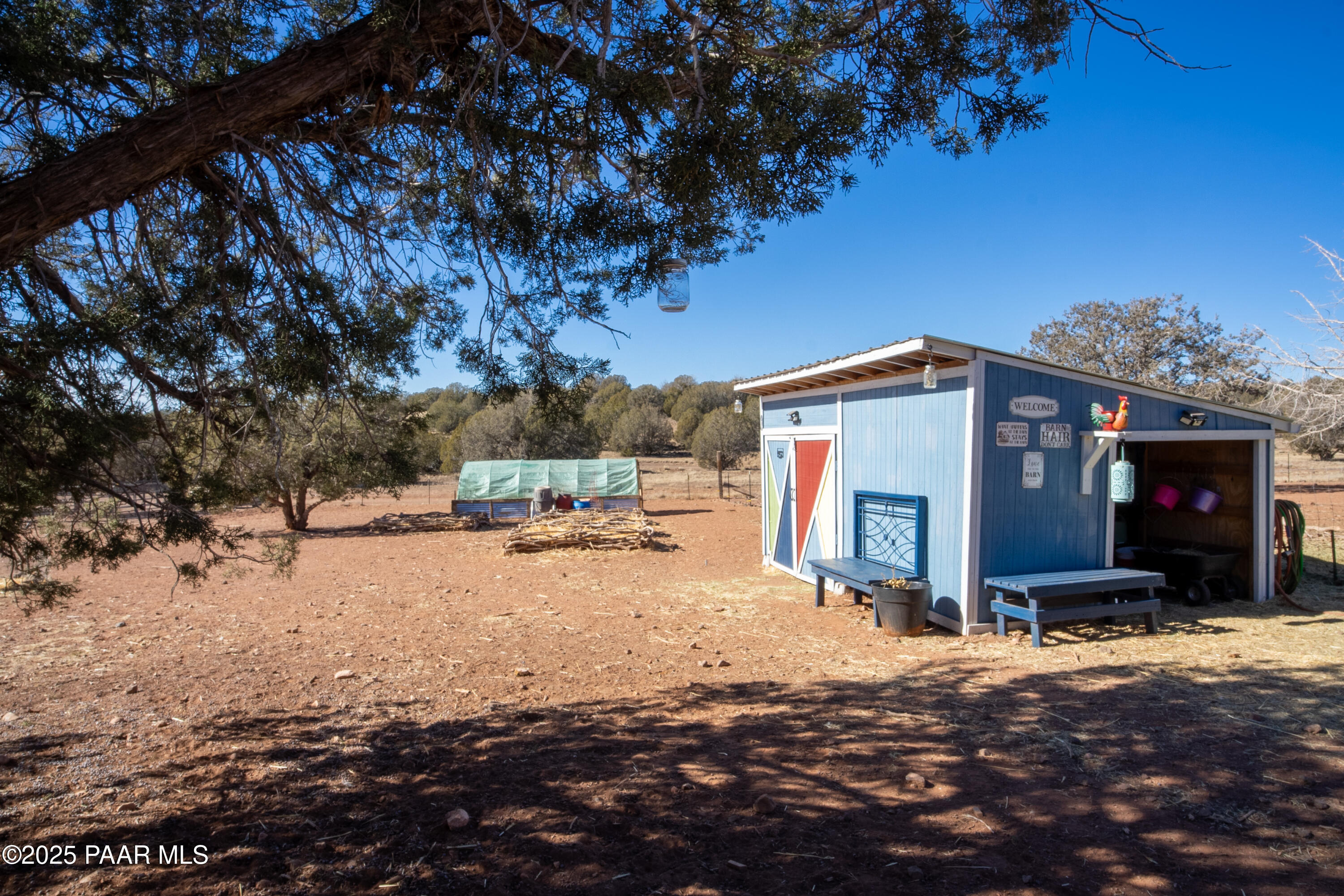 Lot 102 Raz Road Williams, AZ 86046 - Photo 42 of 86 NK201885-HDR