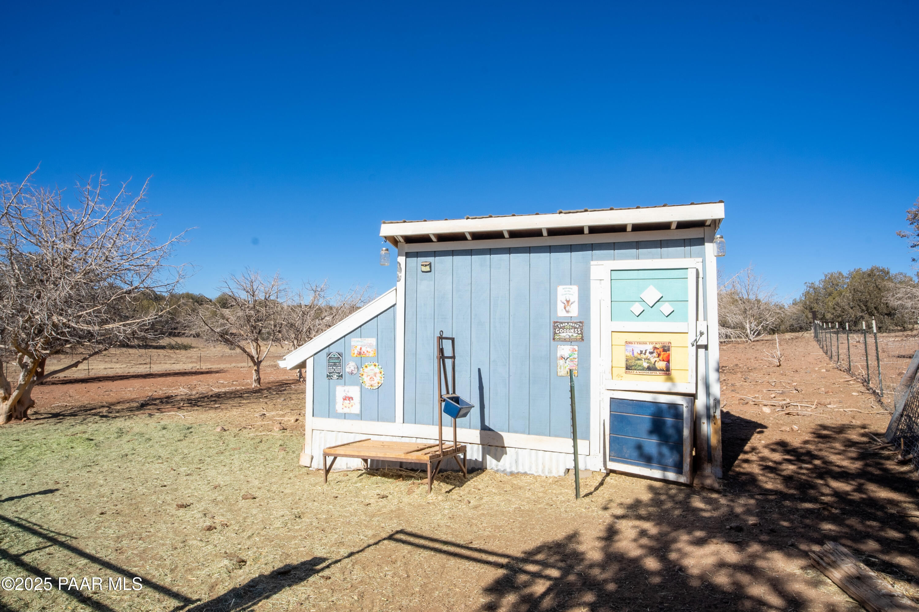 Lot 102 Raz Road Williams, AZ 86046 - Photo 43 of 86 NK201894-HDR