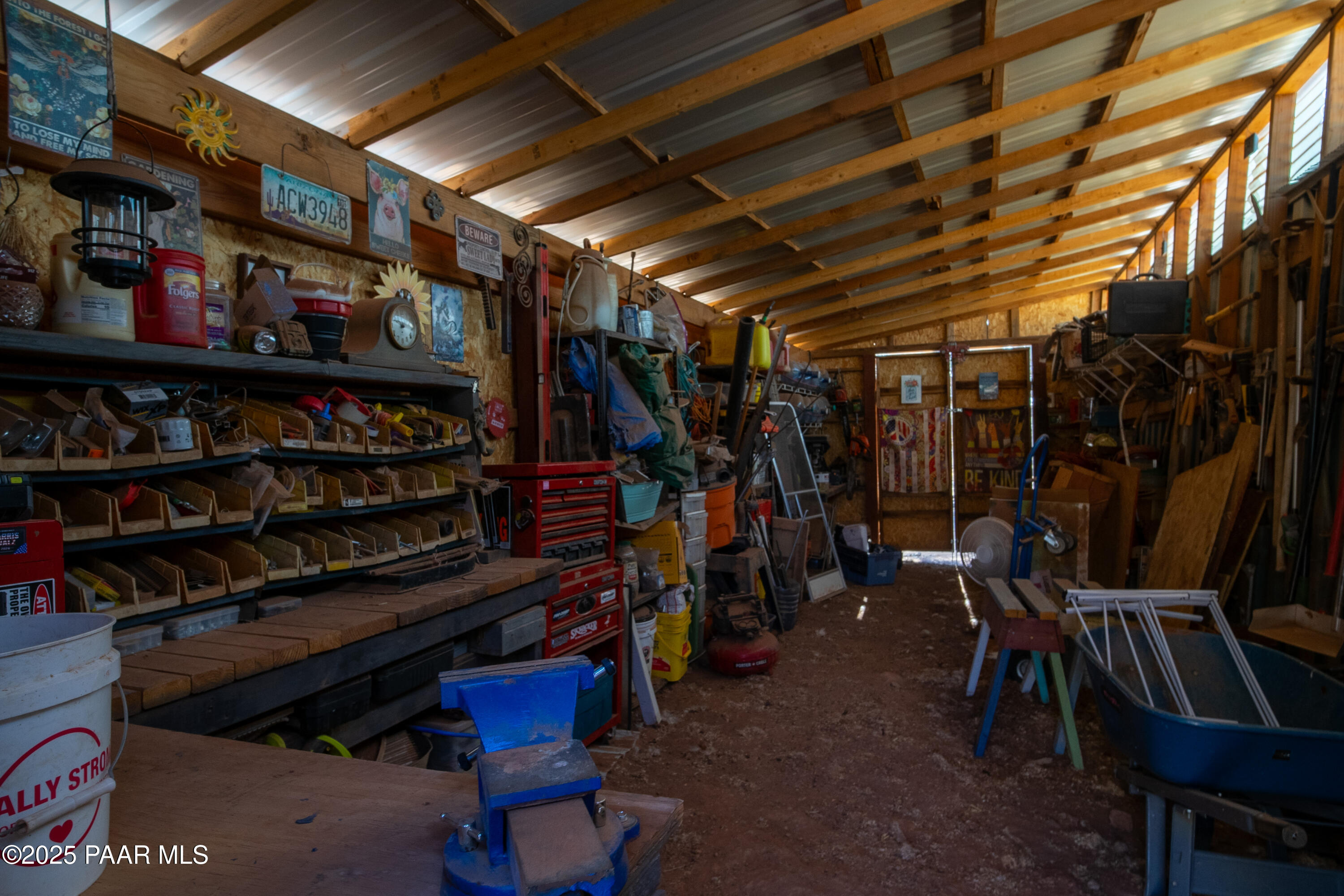 Lot 102 Raz Road Williams, AZ 86046 - Photo 44 of 86 NK201903-HDR