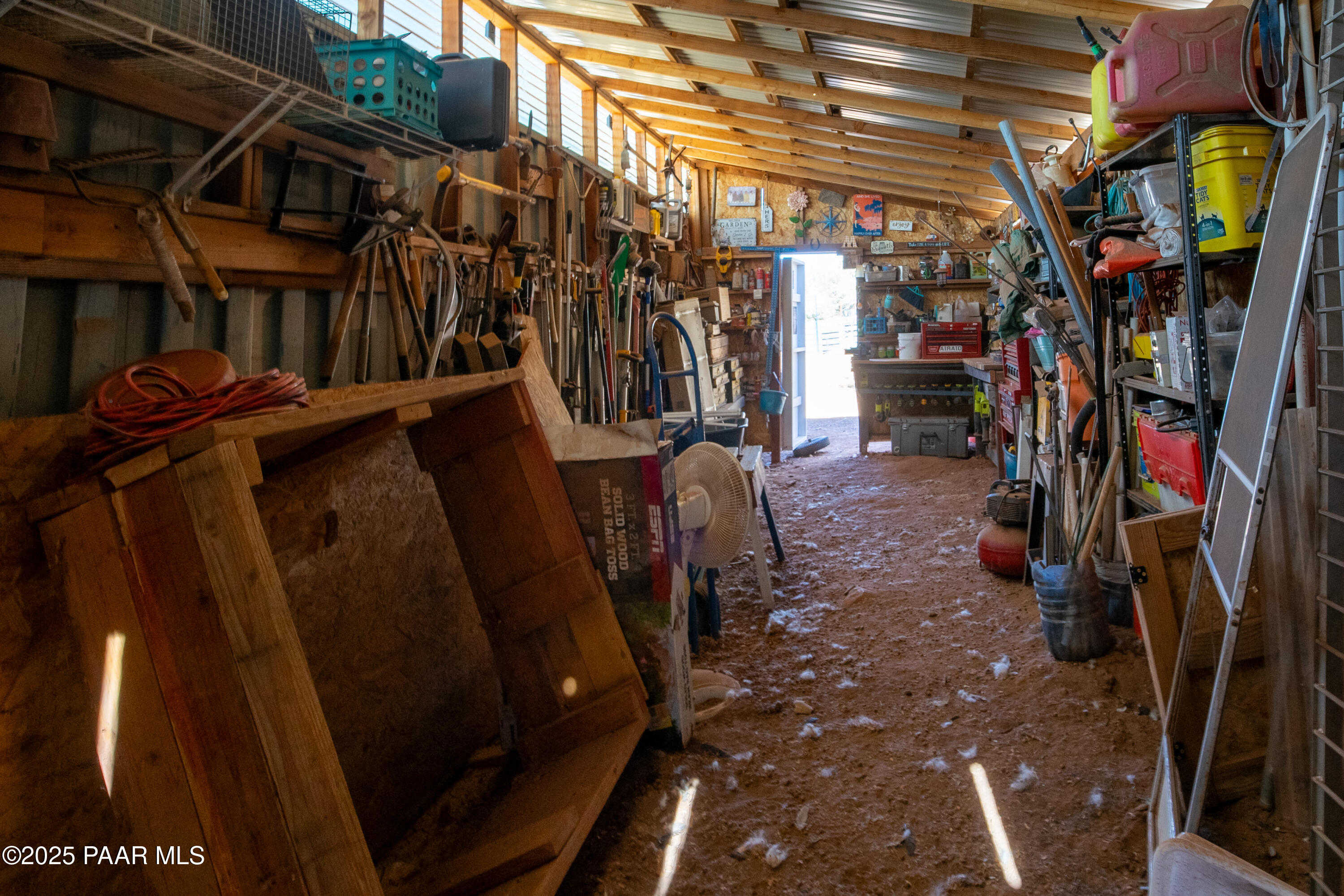 Lot 102 Raz Road Williams, AZ 86046 - Photo 45 of 86 NK201921-HDR