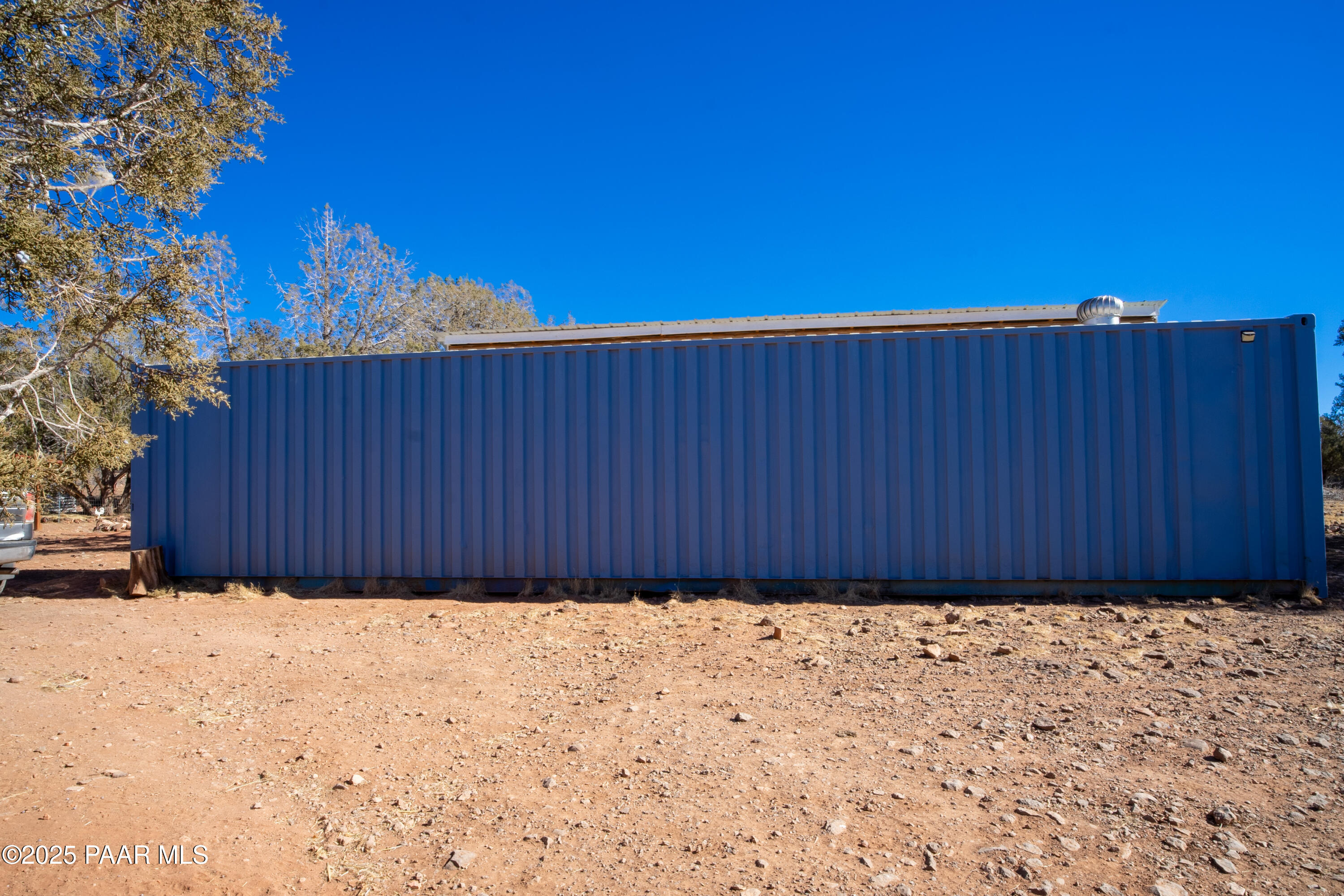 Lot 102 Raz Road Williams, AZ 86046 - Photo 46 of 86 NK201954-HDR