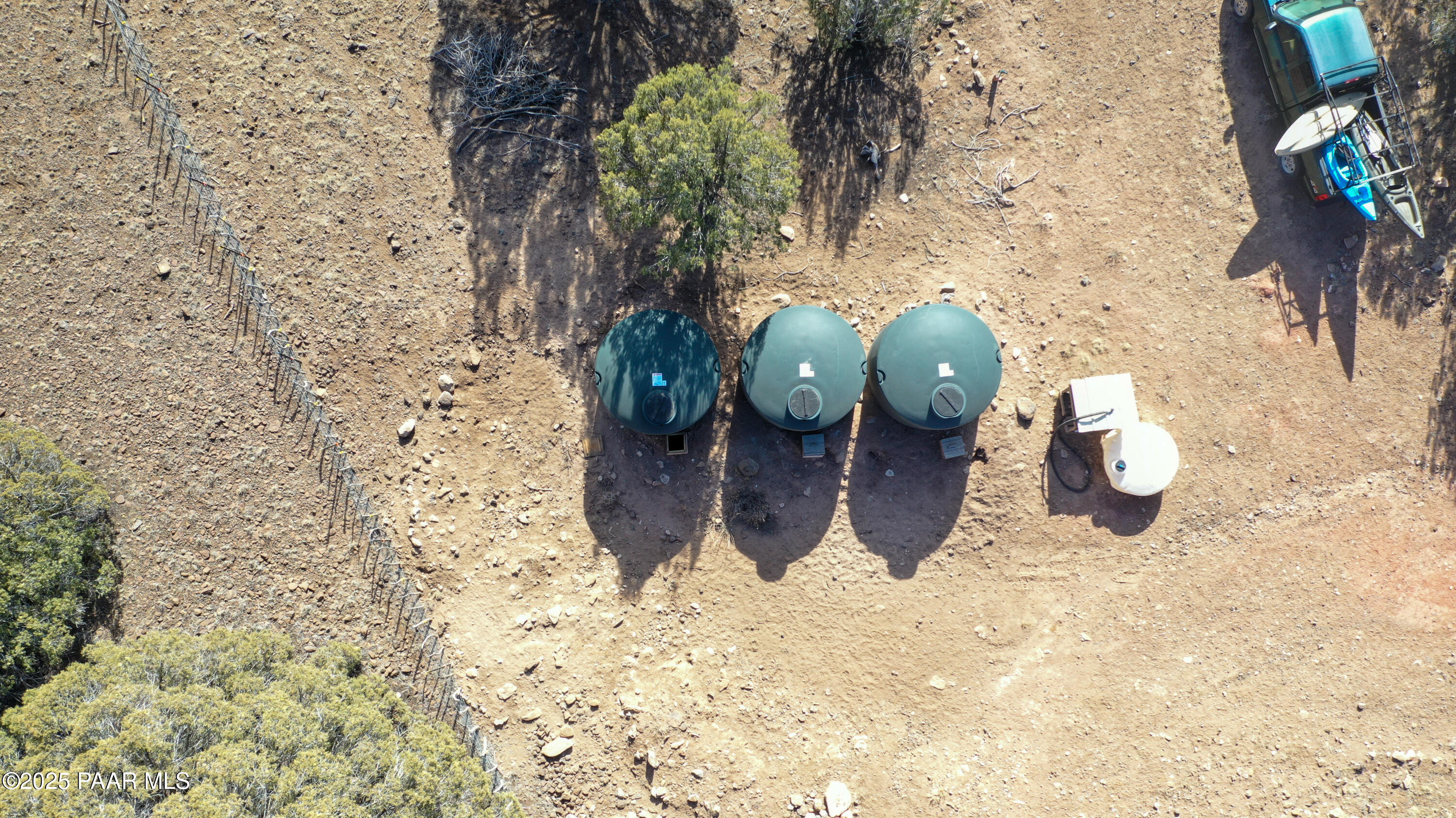 Lot 102 Raz Road Williams, AZ 86046 - Photo 51 of 86 DJI_0146
