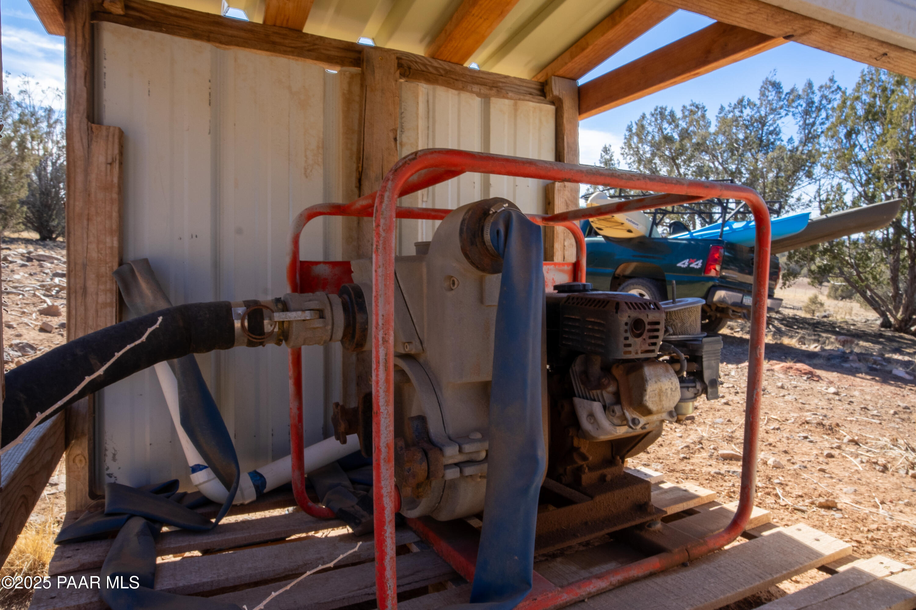 Lot 102 Raz Road Williams, AZ 86046 - Photo 52 of 86 NK202016-HDR