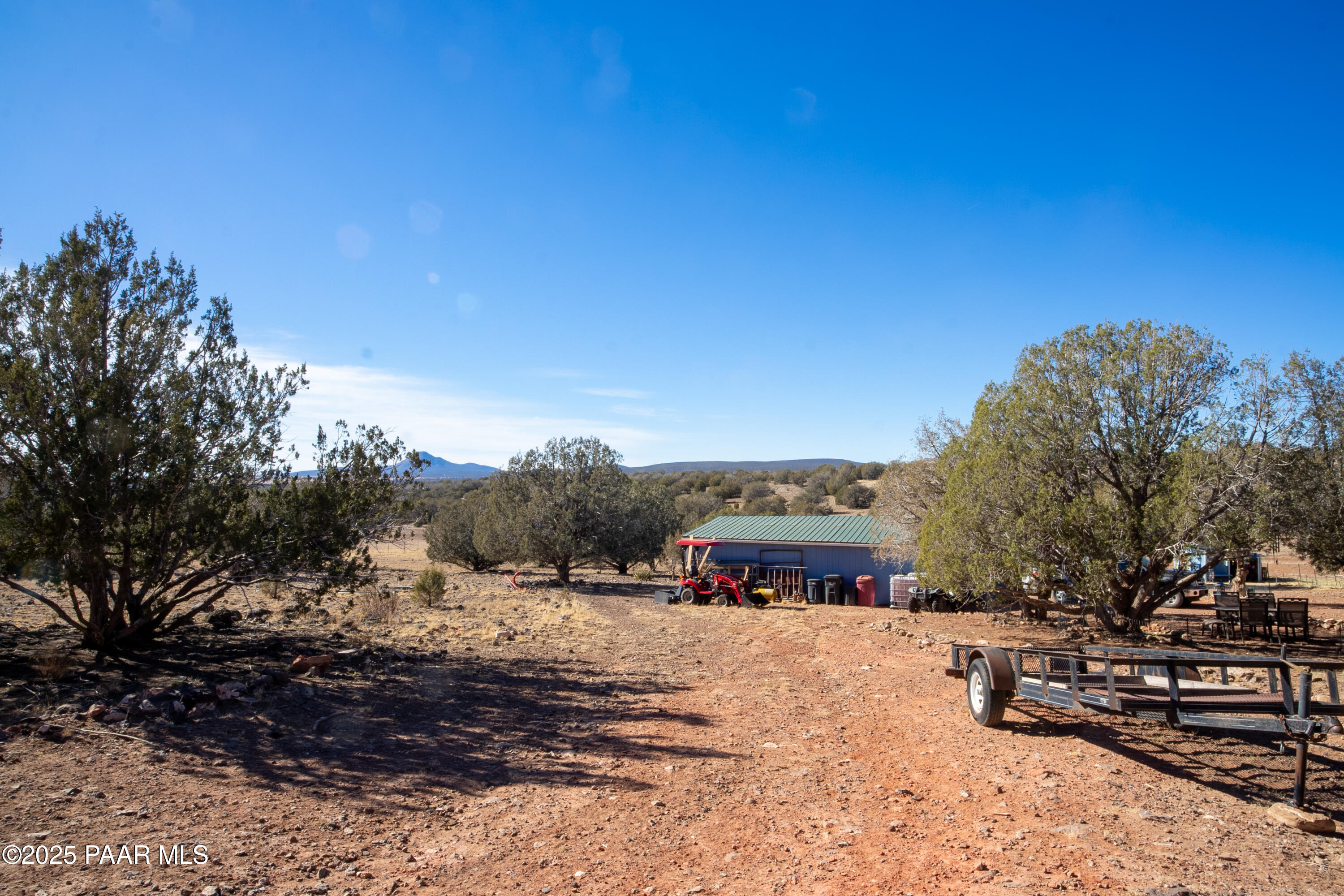 Lot 102 Raz Road Williams, AZ 86046 - Photo 53 of 86 NK202046-HDR