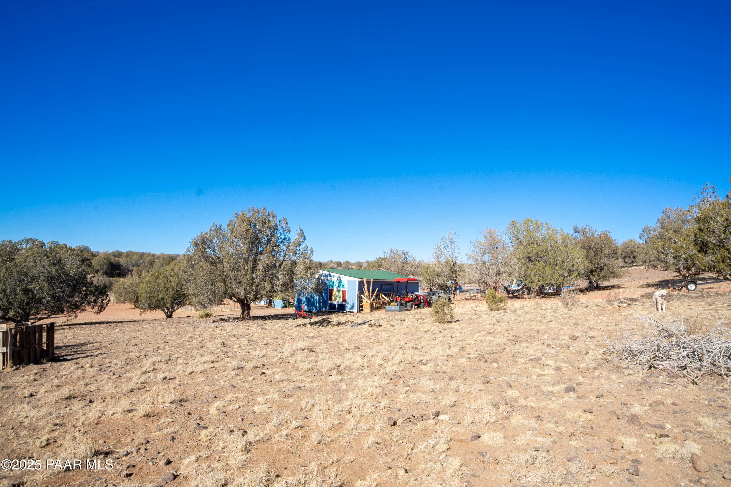 Lot 102 Raz Road Williams, AZ 86046 - Photo 56 of 86 NK202073-HDR
