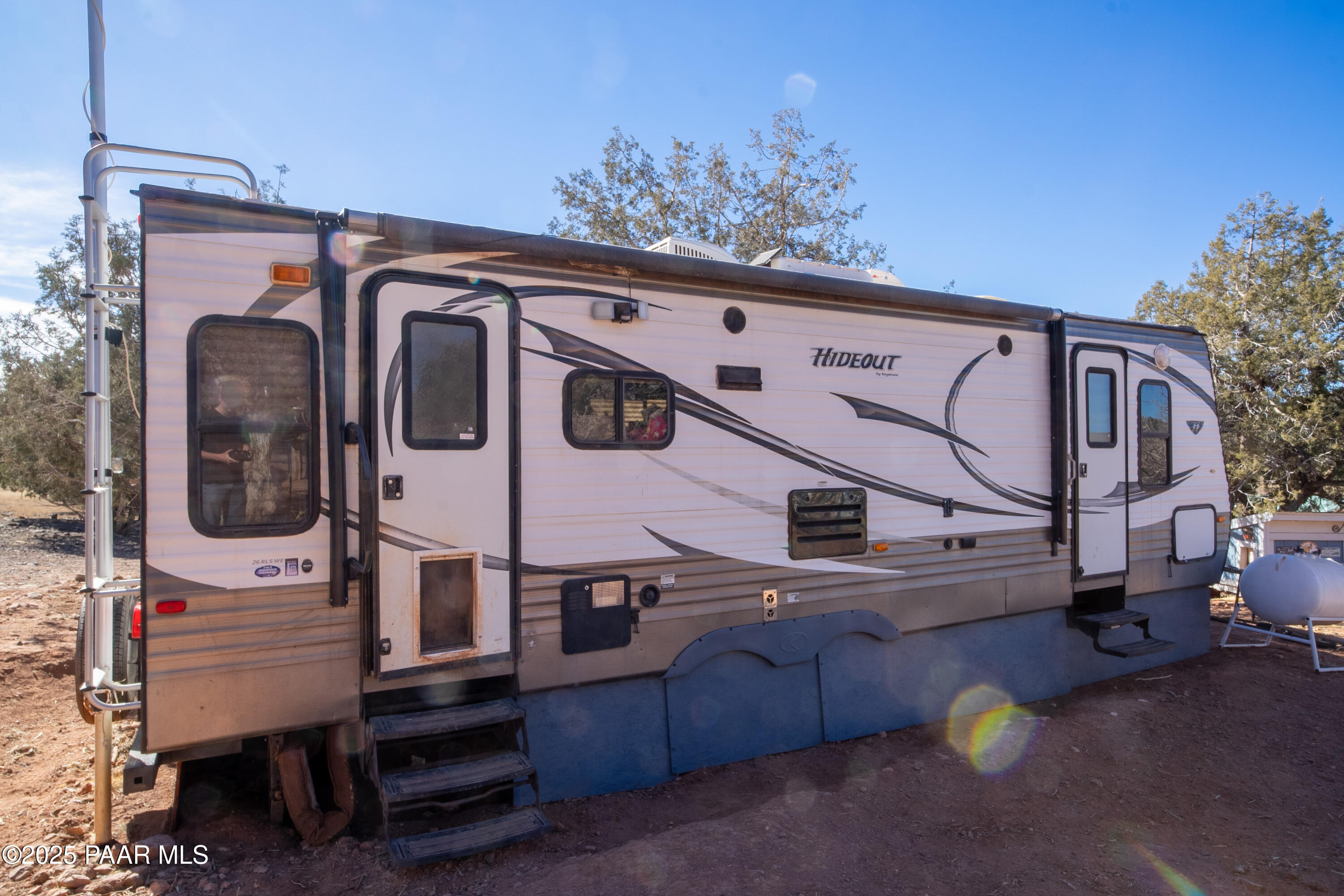Lot 102 Raz Road Williams, AZ 86046 - Photo 6 of 86 NK202109-HDR