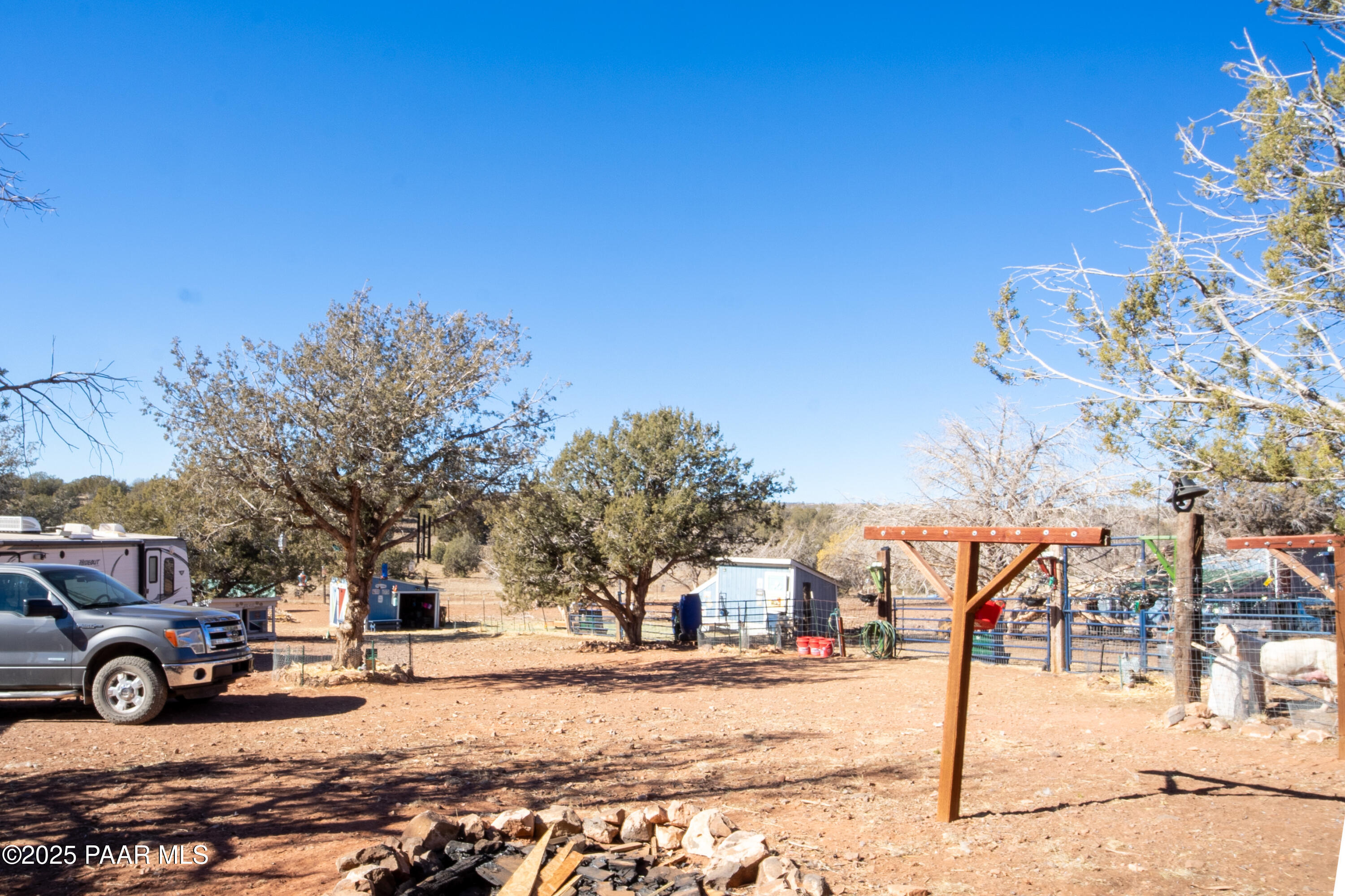 Lot 102 Raz Road Williams, AZ 86046 - Photo 61 of 86 NK202100-HDR