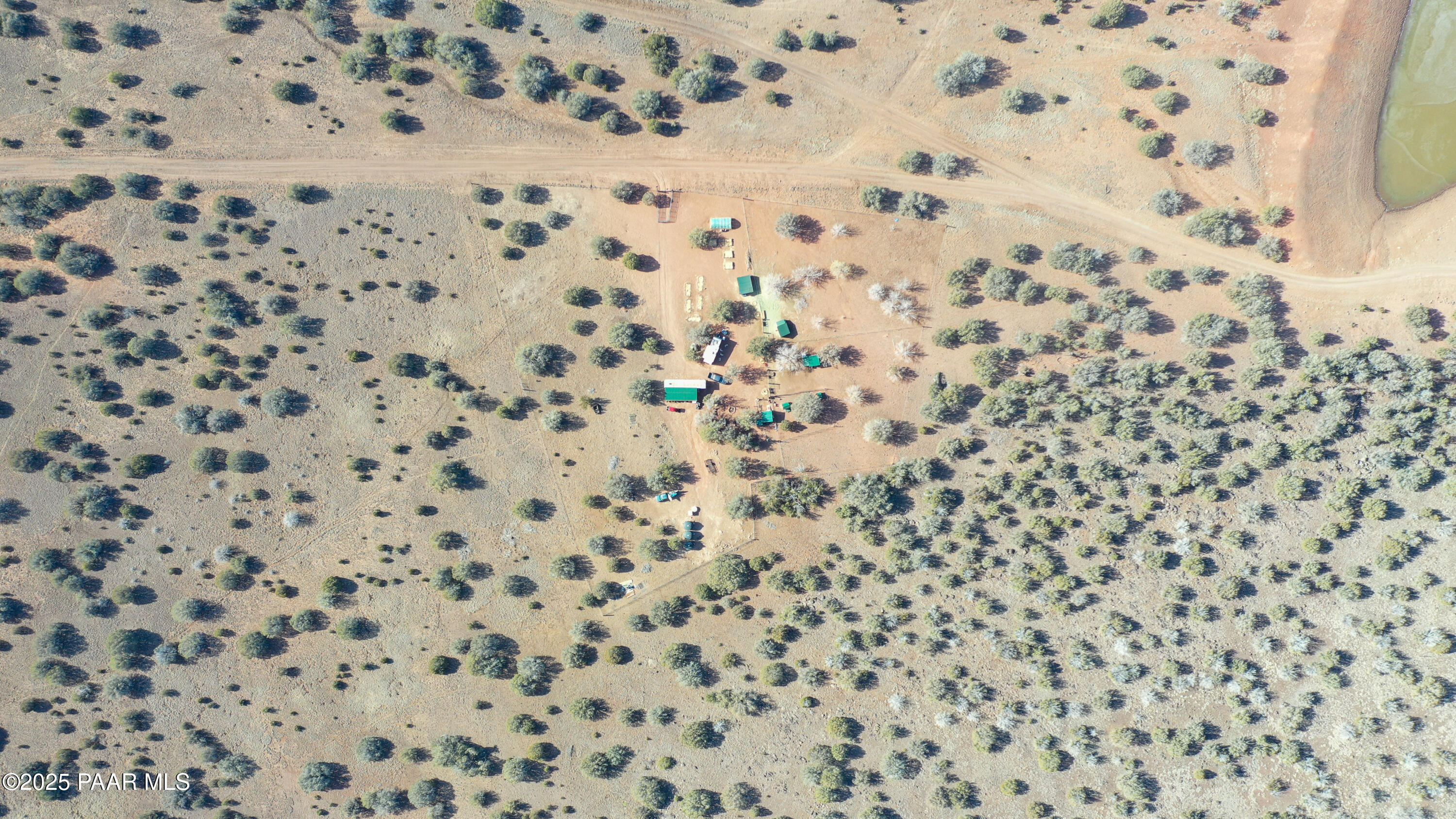 Lot 102 Raz Road Williams, AZ 86046 - Photo 65 of 86 DJI_0130