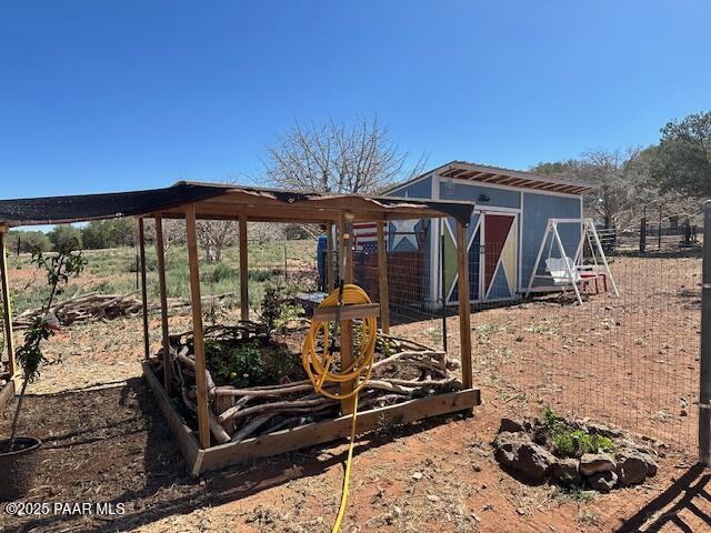 Lot 102 Raz Road Williams, AZ 86046 - Photo 70 of 86 IMG_9182