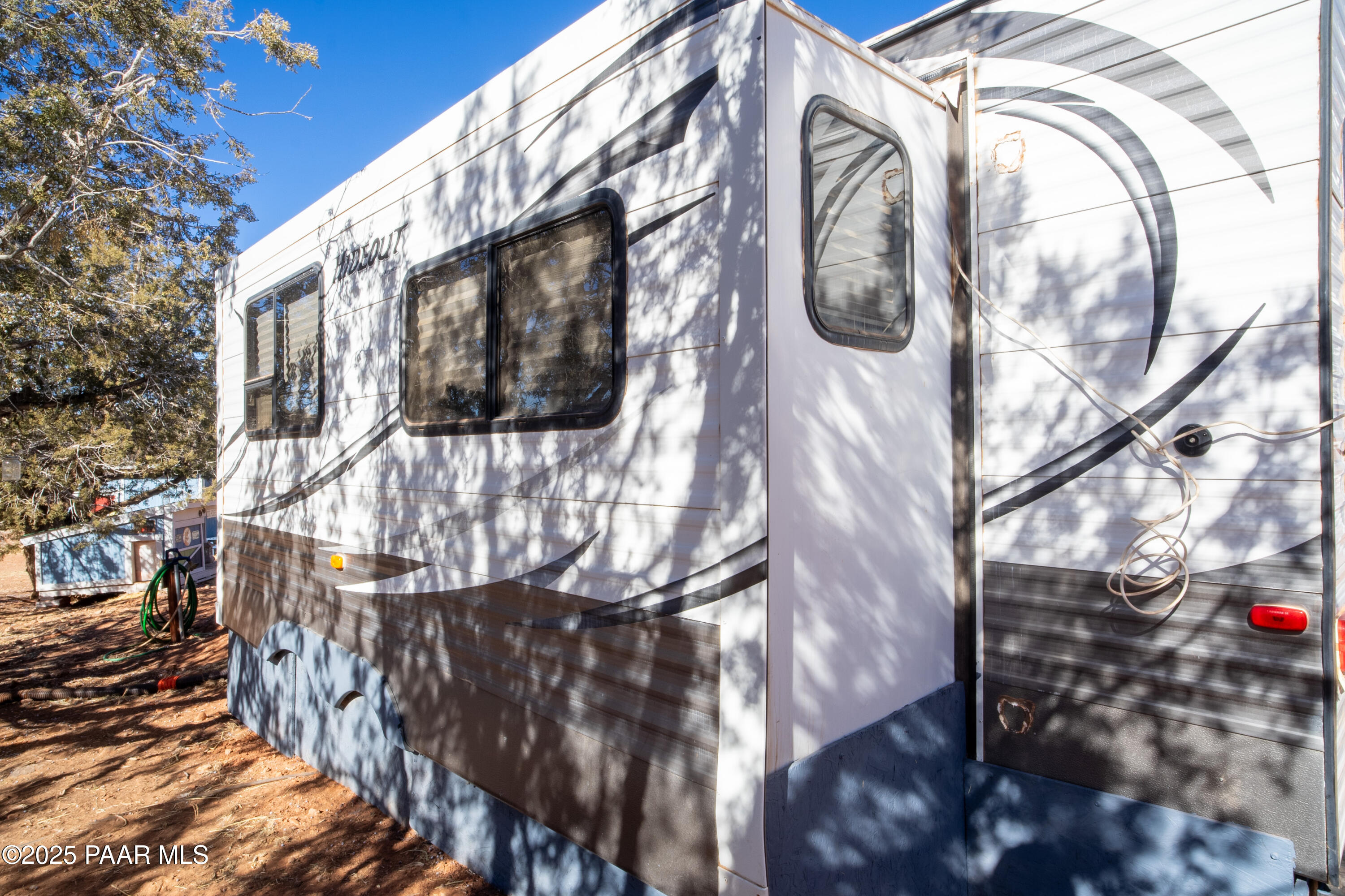 Lot 102 Raz Road Williams, AZ 86046 - Photo 7 of 86 NK202112-HDR
