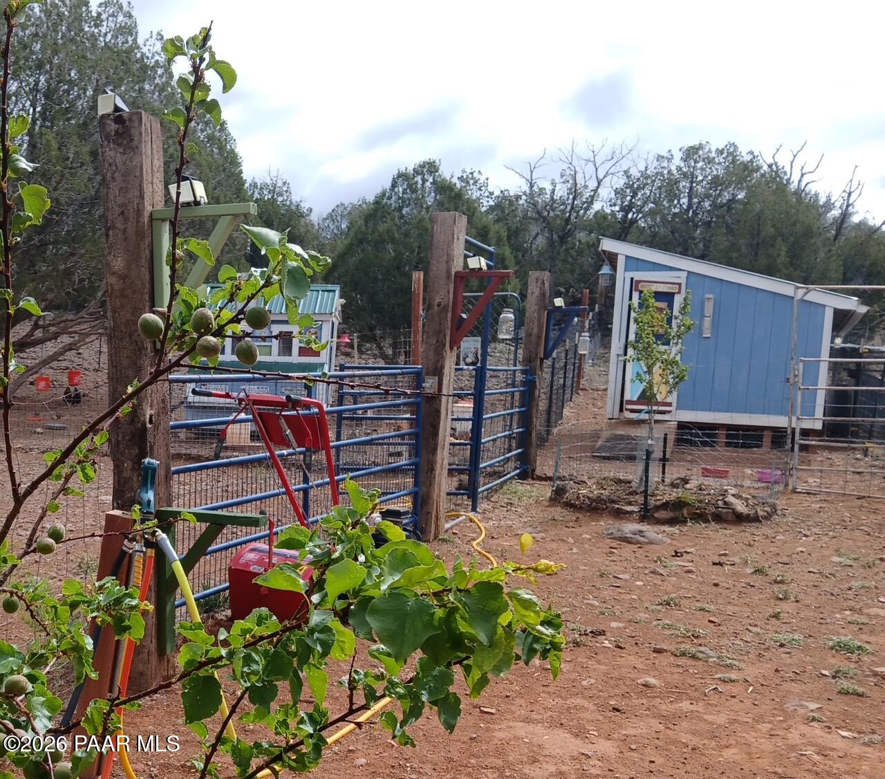 Lot 102 Raz Road Williams, AZ 86046 - Photo 84 of 86 20260414_101223