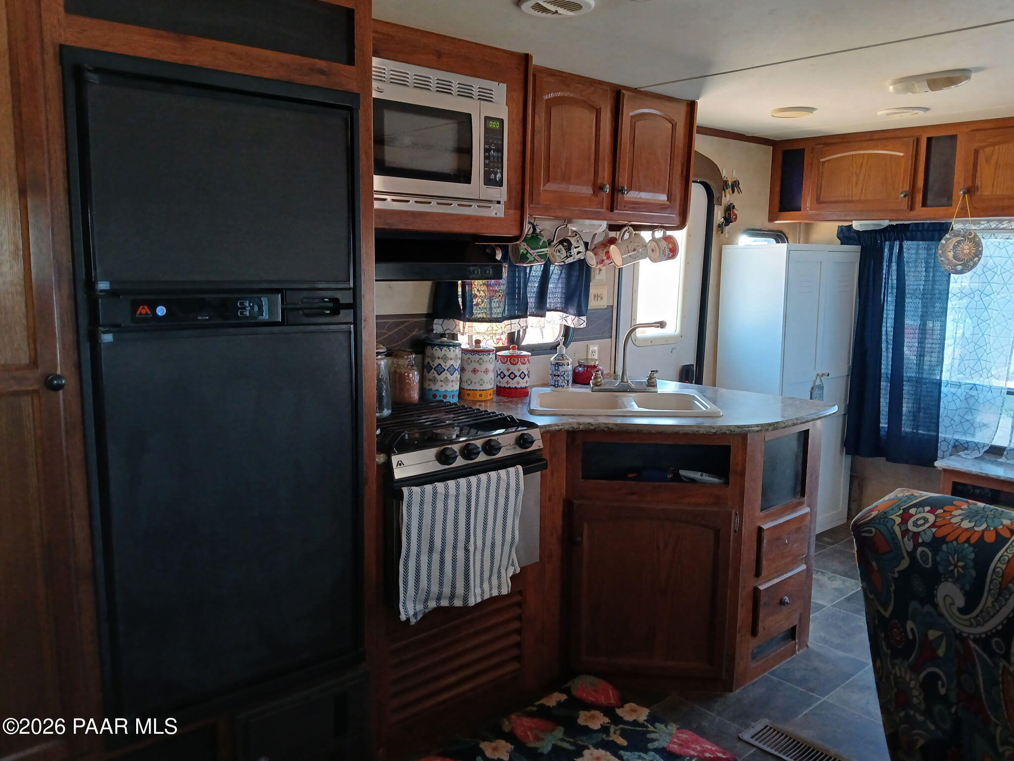 Lot 102 Raz Road Williams, AZ 86046 - Photo 9 of 86 4792167608438086609