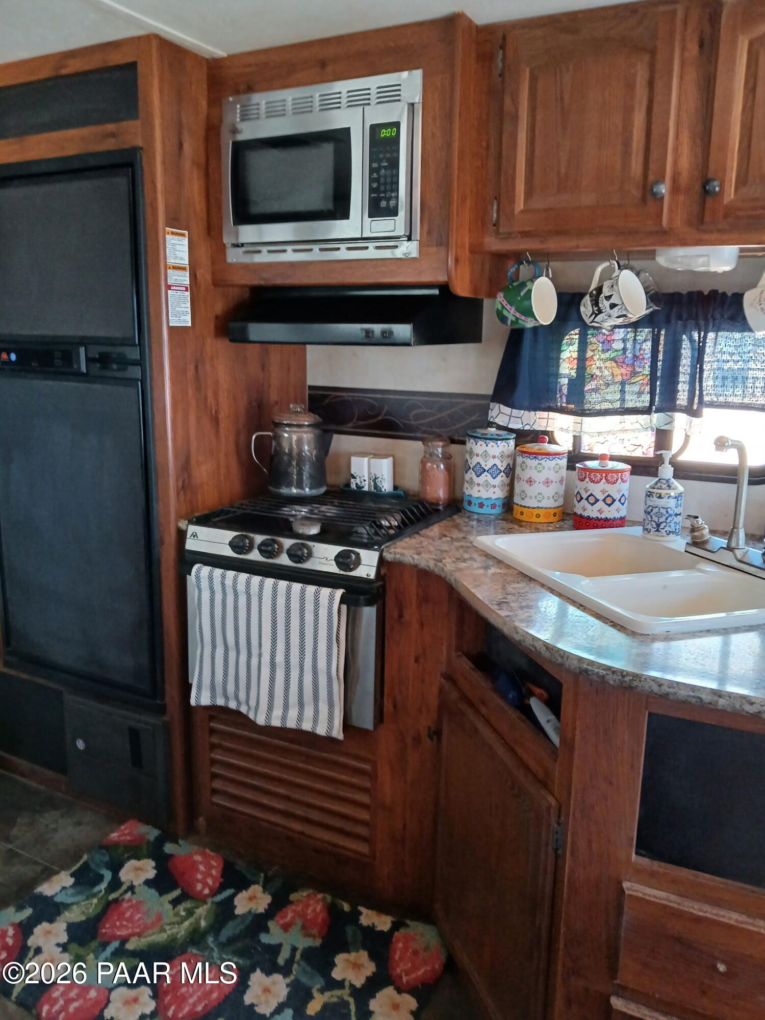 Lot 102 Raz Road Williams, AZ 86046 - Photo 10 of 86 7471763275397155550