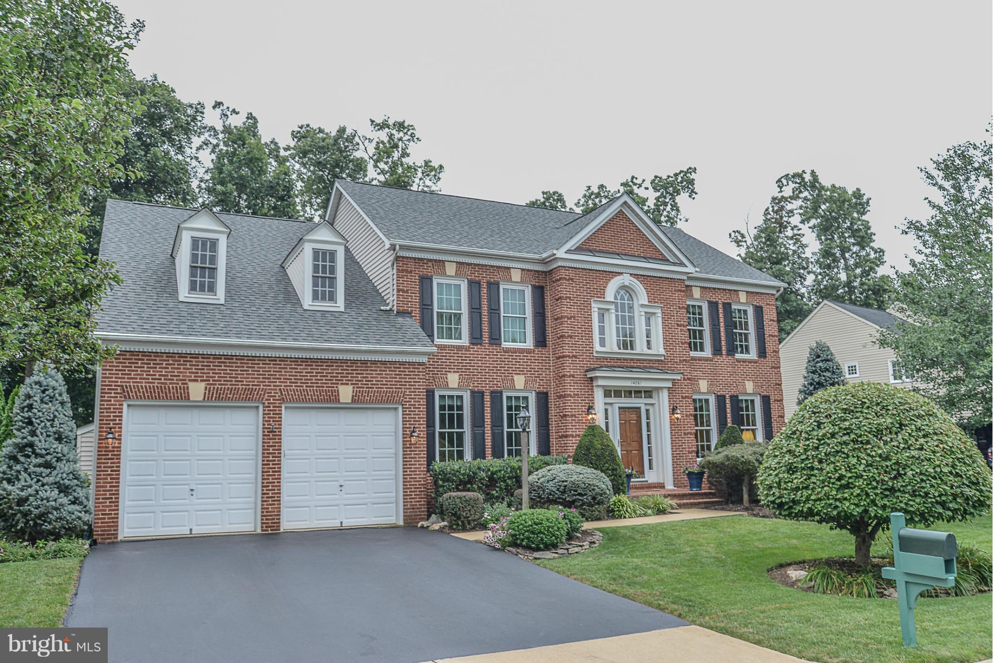 14261 Clubhouse Road Gainesville, VA 20155 - Photo 1 of 30 Exterior (Front)