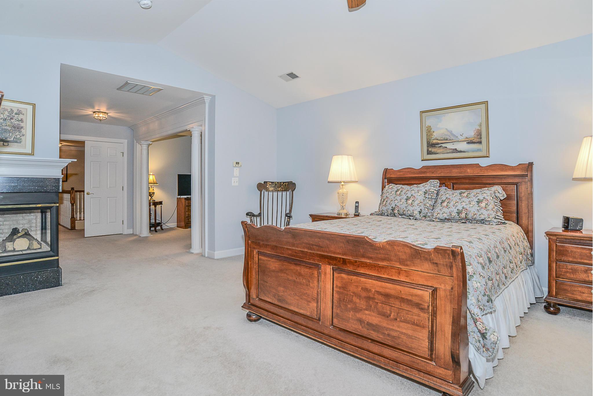 14261 Clubhouse Road Gainesville, VA 20155 - Photo 14 of 30 Bedroom (Master)