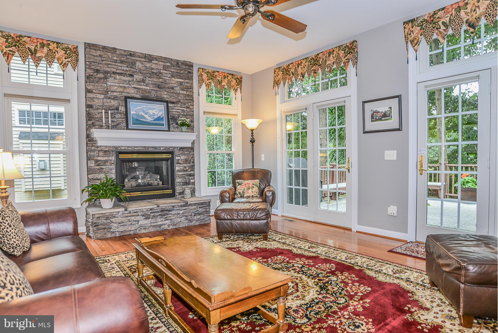 14261 Clubhouse Road Gainesville, VA 20155 - Photo 6 of 30 Interior (General)