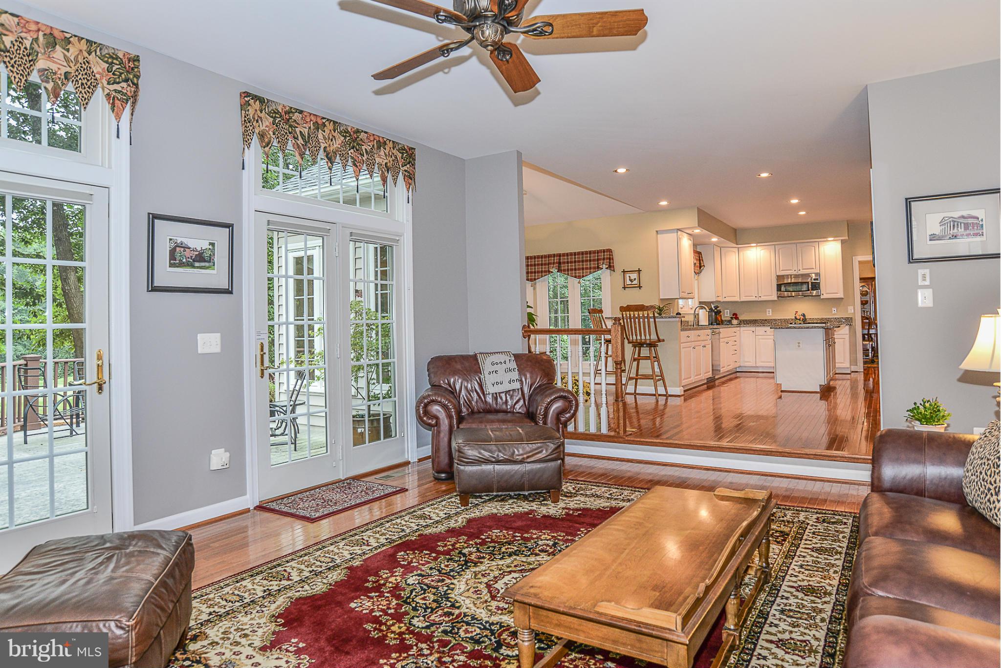 14261 Clubhouse Road Gainesville, VA 20155 - Photo 7 of 30 Family Room