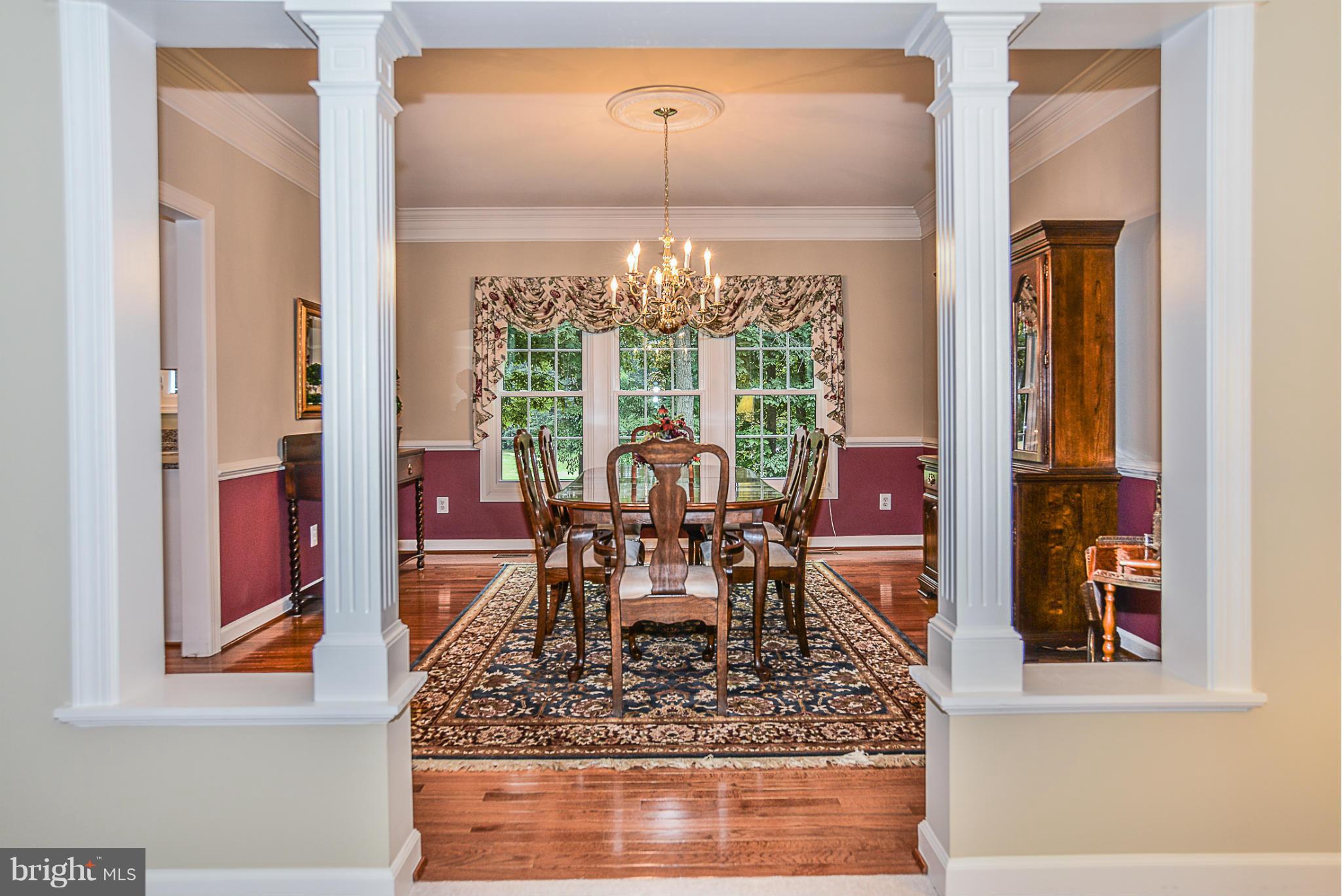 14261 Clubhouse Road Gainesville, VA 20155 - Photo 8 of 30 Dining Room
