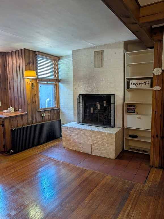 127 Bay State Road, Unit B Boston, MA 02215 - Photo 1 of 10