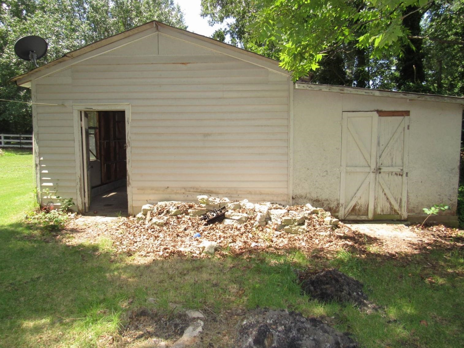 301 8th Street Butner, NC 27509 - Photo 25 of 32 Photo 25
