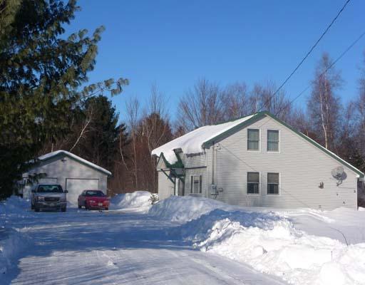 27 Whitaker Road Newport, ME 04953 - Photo 1 of 24 Exterior Front.