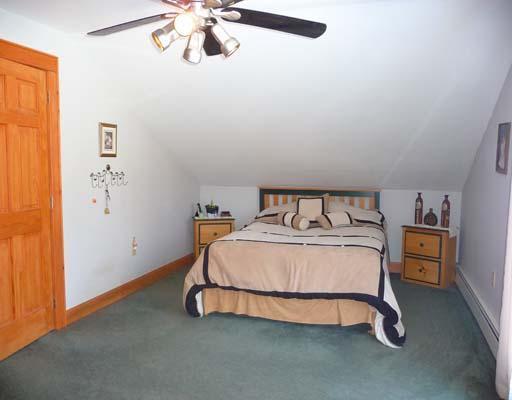 27 Whitaker Road Newport, ME 04953 - Photo 13 of 24 Master Bedroom.
