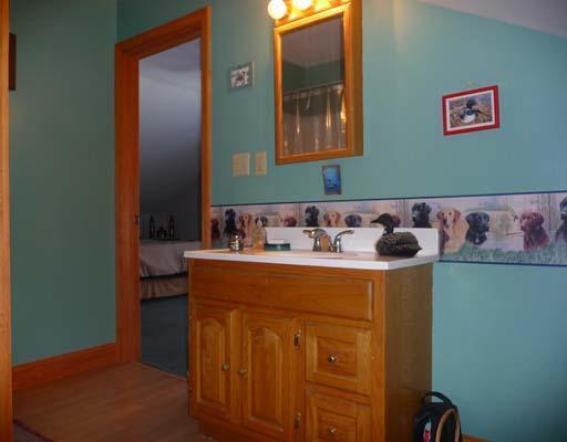 27 Whitaker Road Newport, ME 04953 - Photo 15 of 24 Master Bath/Spa.