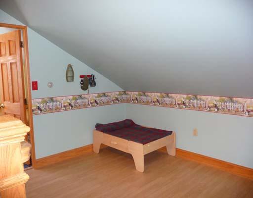 27 Whitaker Road Newport, ME 04953 - Photo 17 of 24 Bedroom.