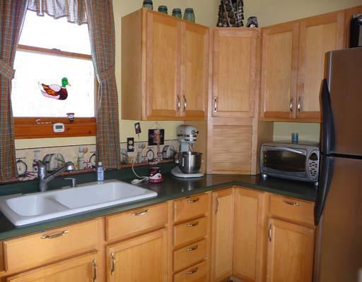 27 Whitaker Road Newport, ME 04953 - Photo 3 of 24 Kitchen.