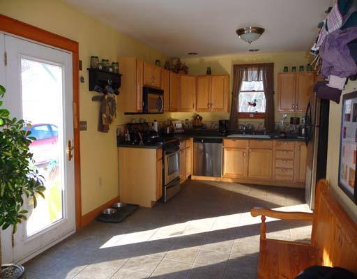 27 Whitaker Road Newport, ME 04953 - Photo 4 of 24 Kitchen.