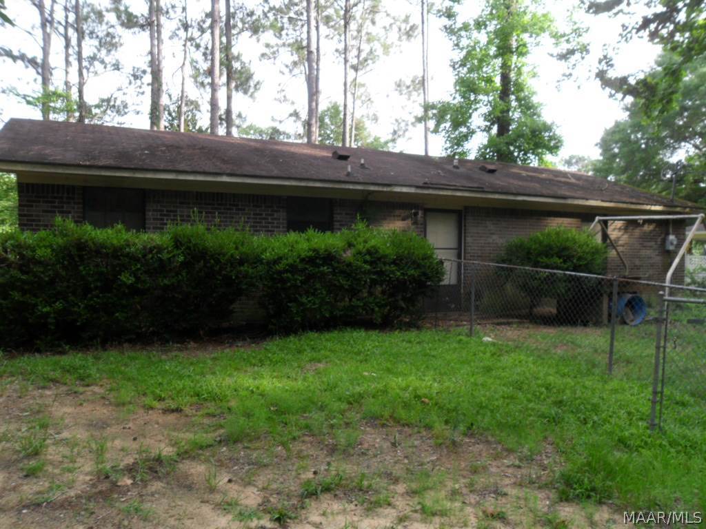 406 Ozark Road Abbeville, AL 36310 - Photo 6 of 7 Gallery Image 6