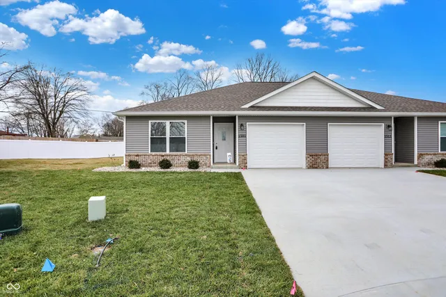 $239,900 | 1612 West Paula Drive, Columbus, IN 47201