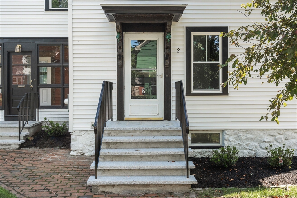 2 Everett Street Maynard, MA 01754 - Photo 4 of 37