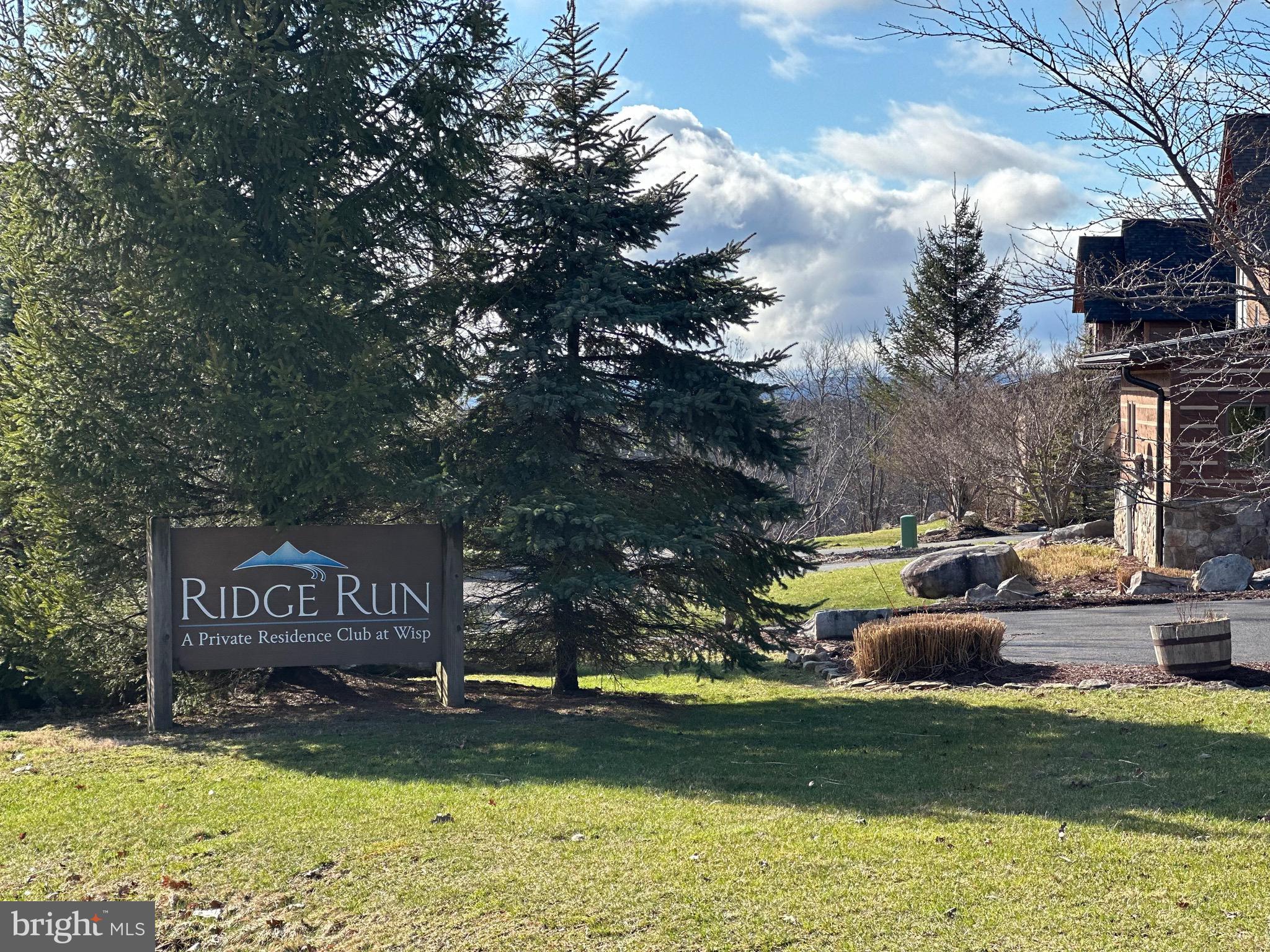 27-28 Ridge Run Road McHenry, MD 21541 - Photo 3 of 15