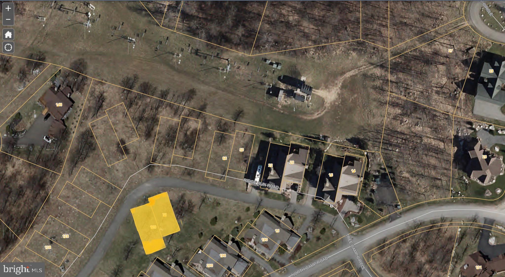 27-28 Ridge Run Road McHenry, MD 21541 - Photo 4 of 15