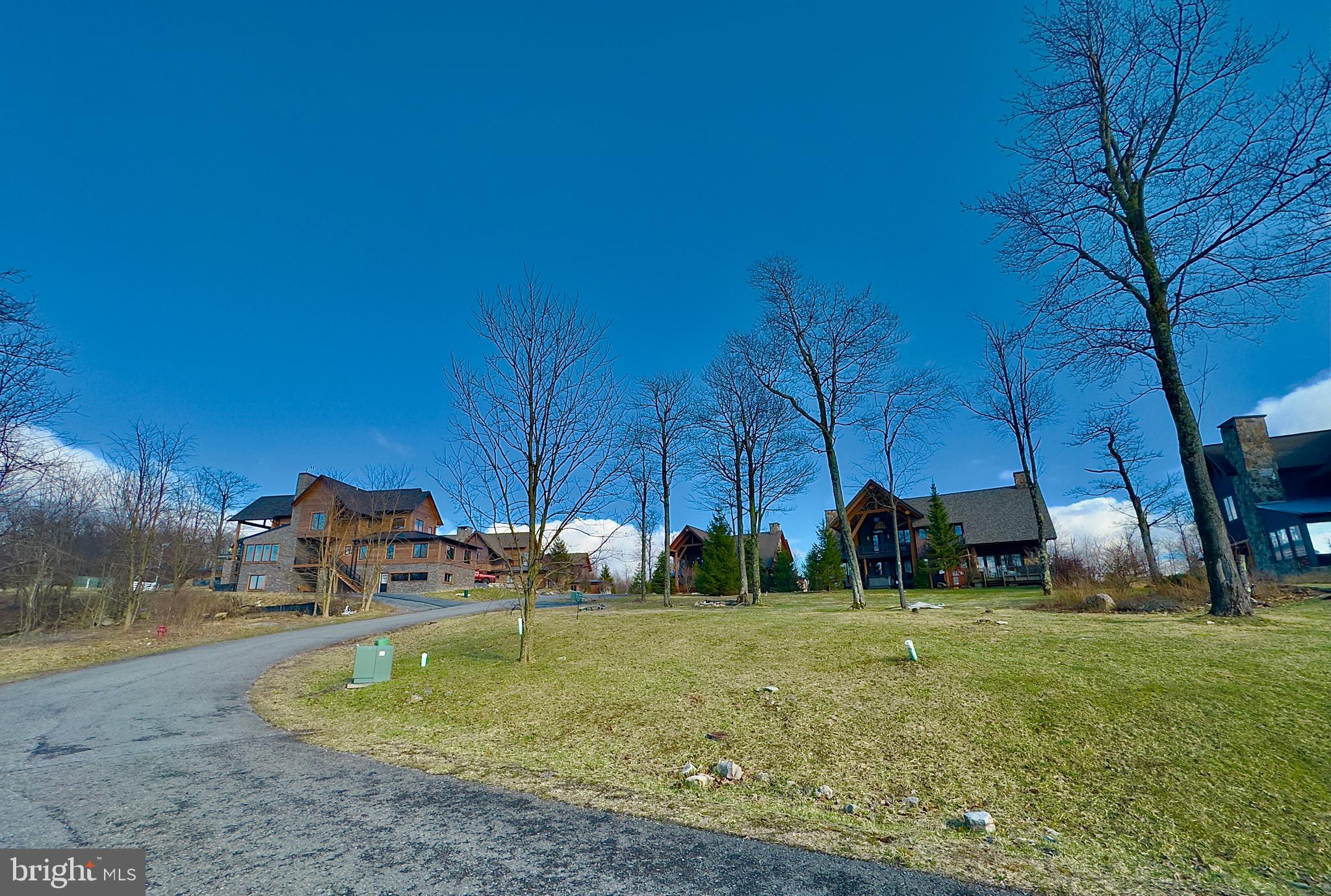 27-28 Ridge Run Road McHenry, MD 21541 - Photo 6 of 15