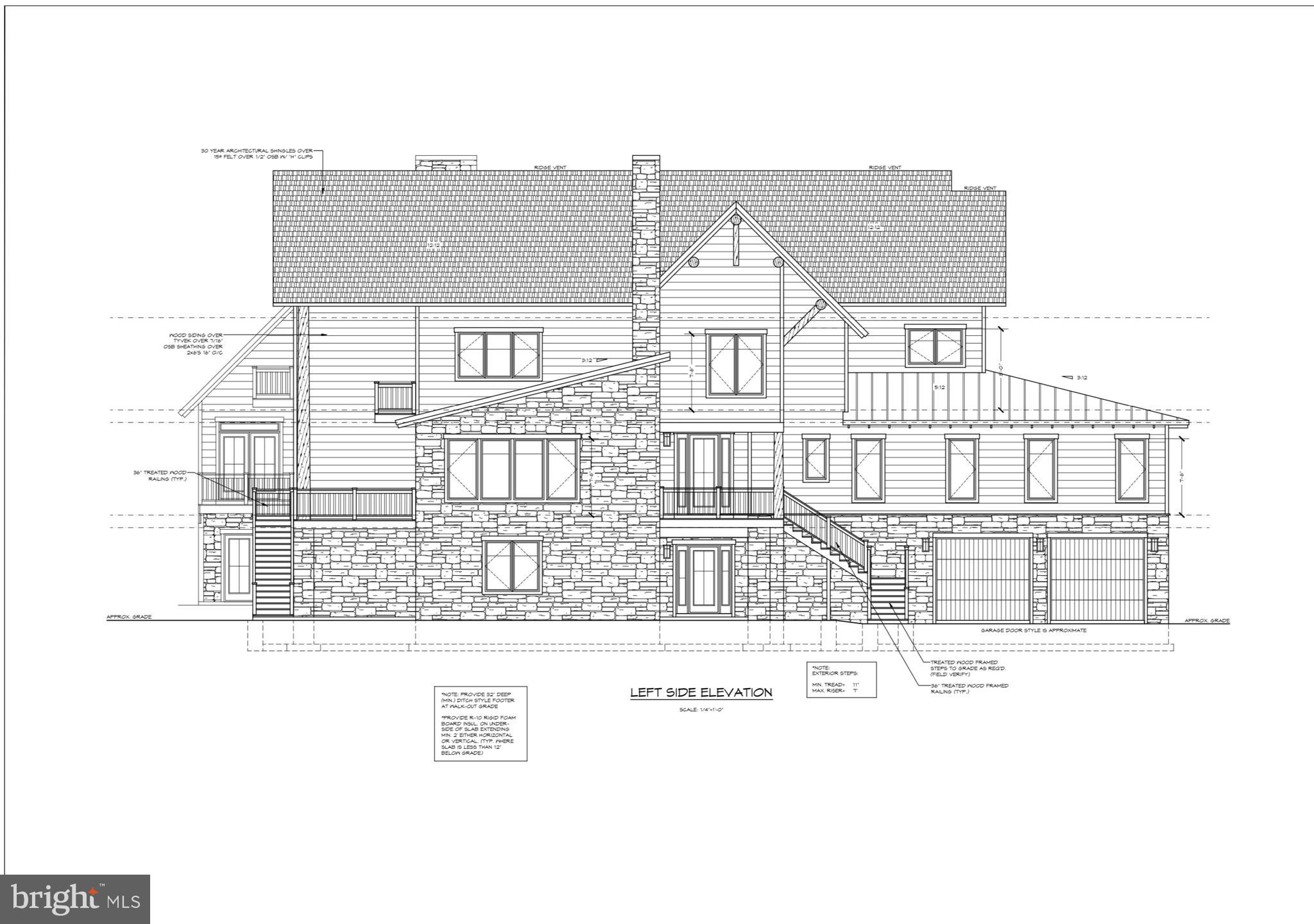 27-28 Ridge Run Road McHenry, MD 21541 - Photo 7 of 15
