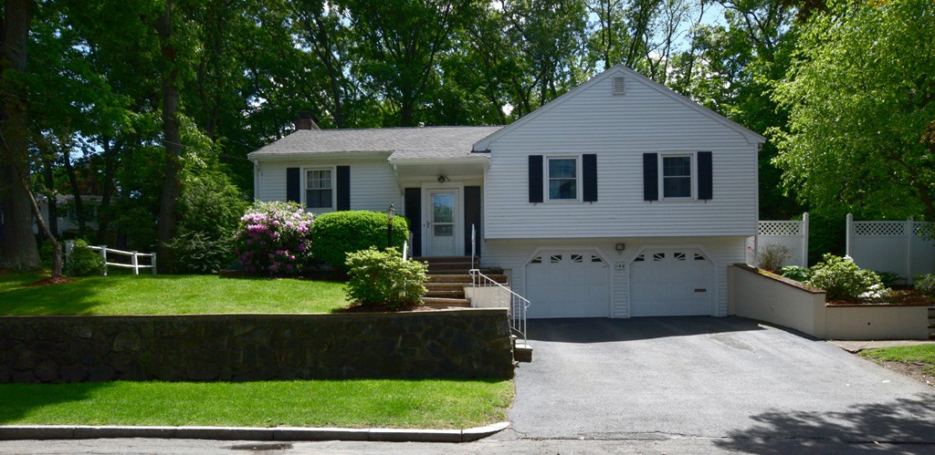 148 Boston Rock Road Melrose, MA 02176 - Photo 1 of 12 Gallery Image 1
