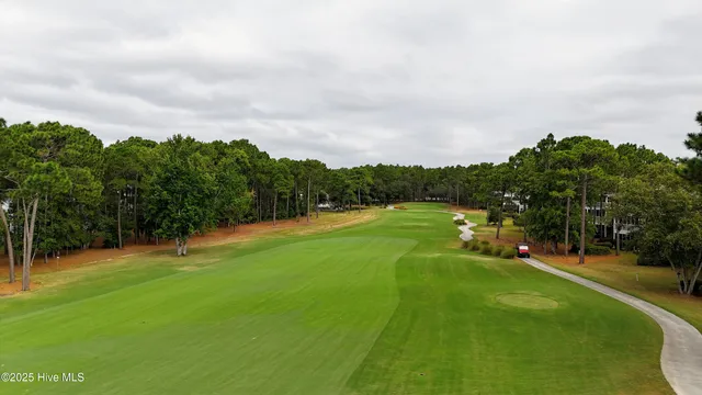 $350,000 | 3350 Club Villas Drive, Unit 806, Southport, NC 28461